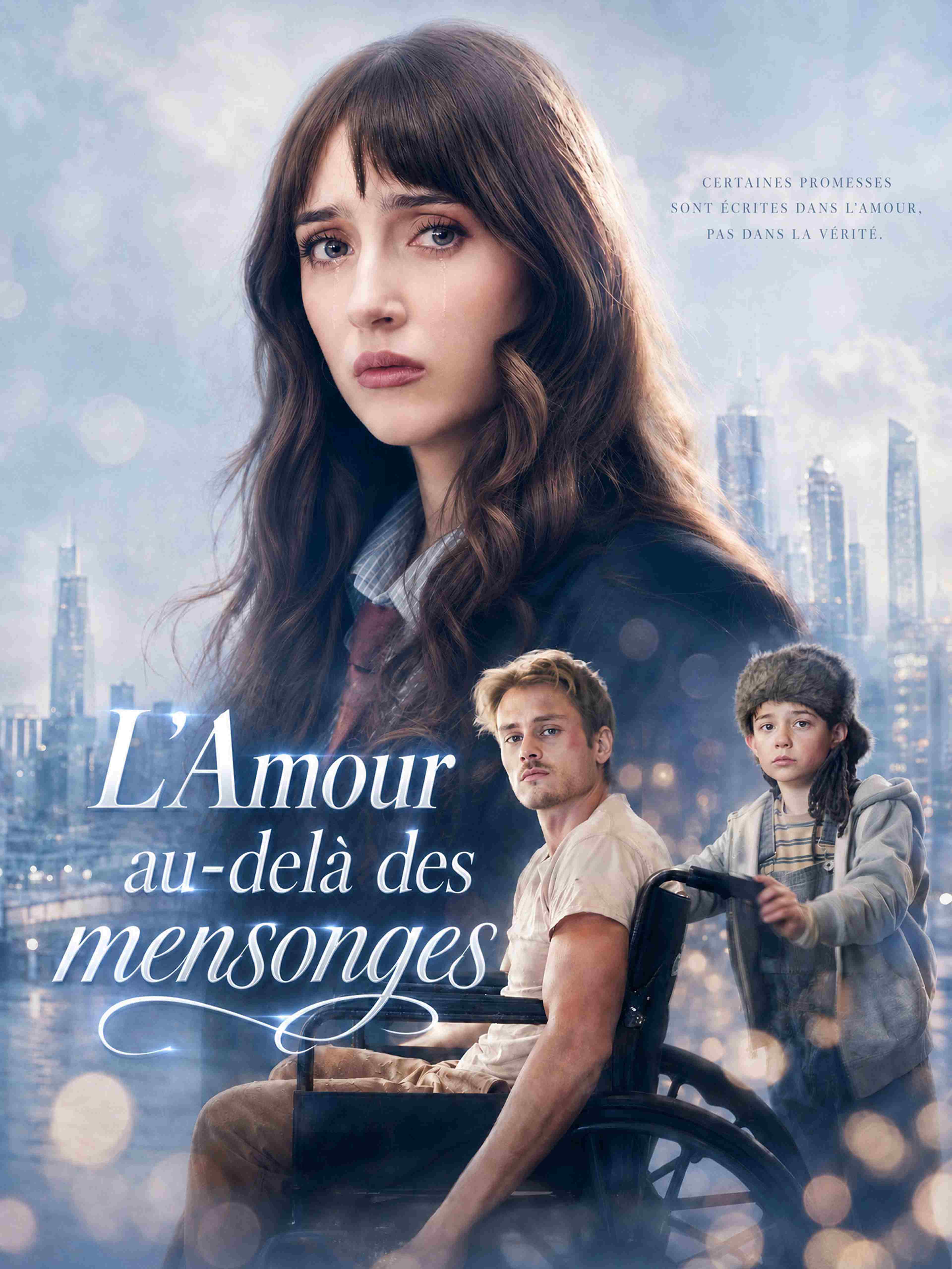 L'Amour au-delà des mensonges