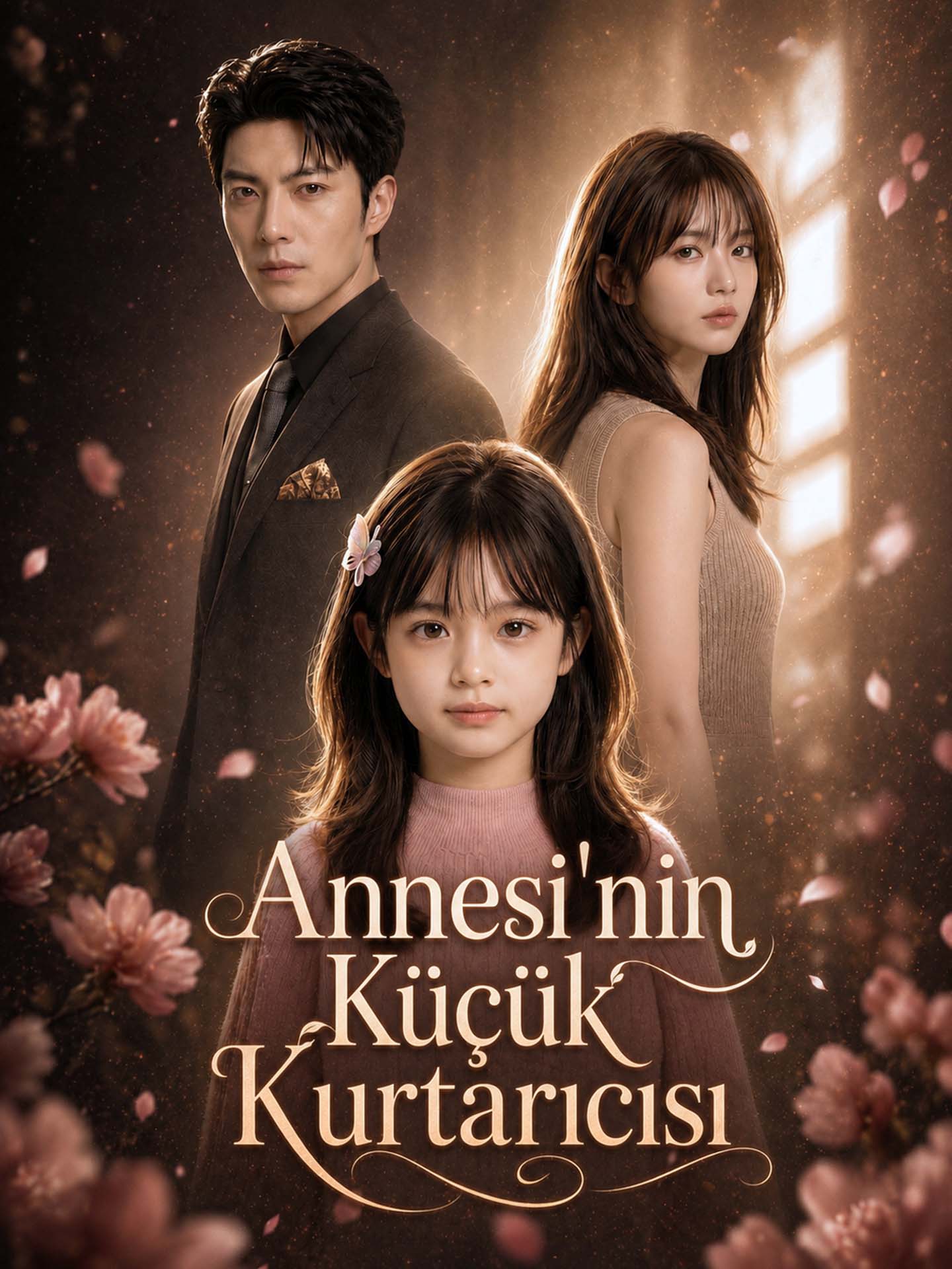 Annesi'nin Küçük Kurtarıcısı