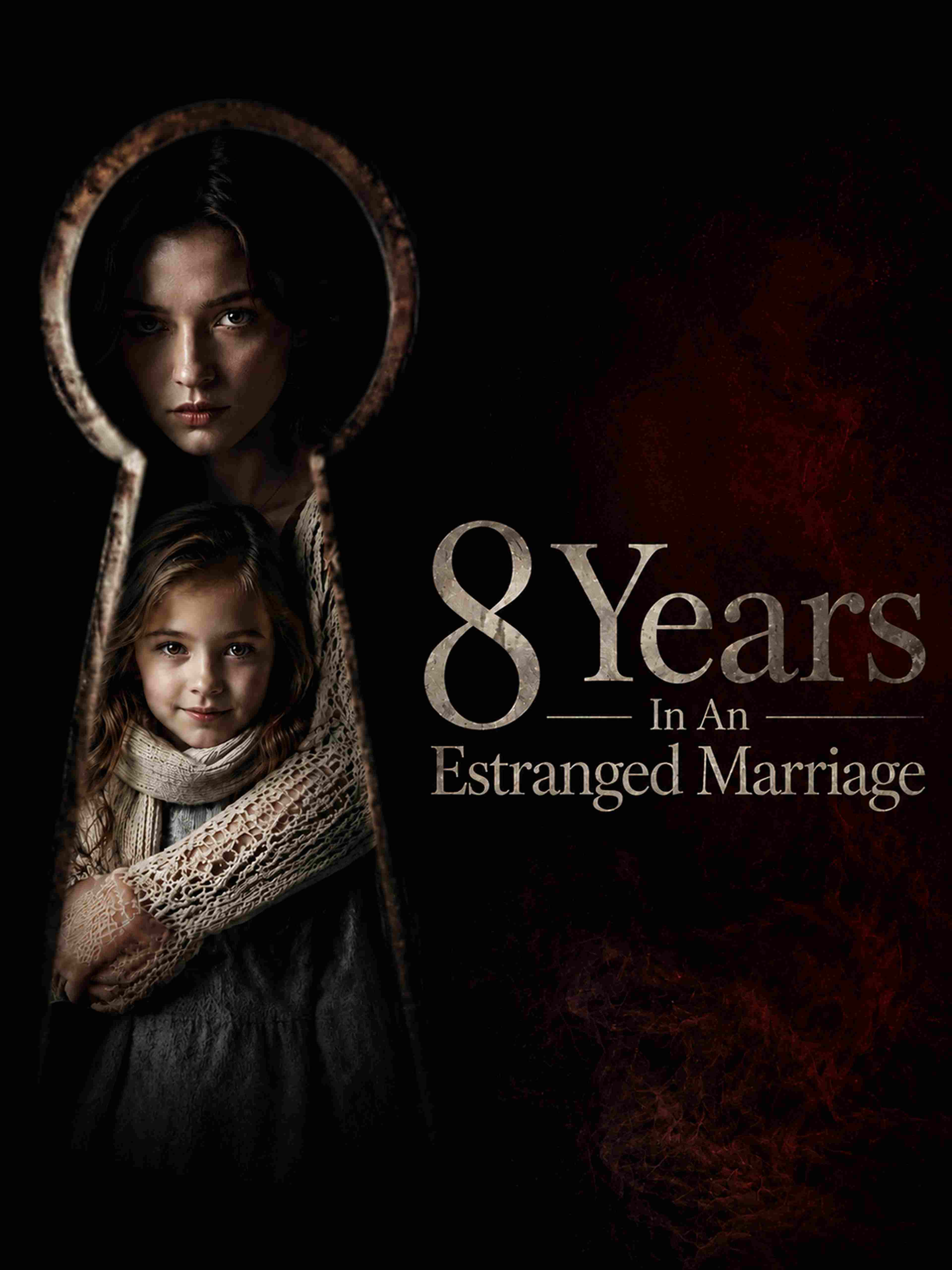 8 Years In An Estranged Marriage