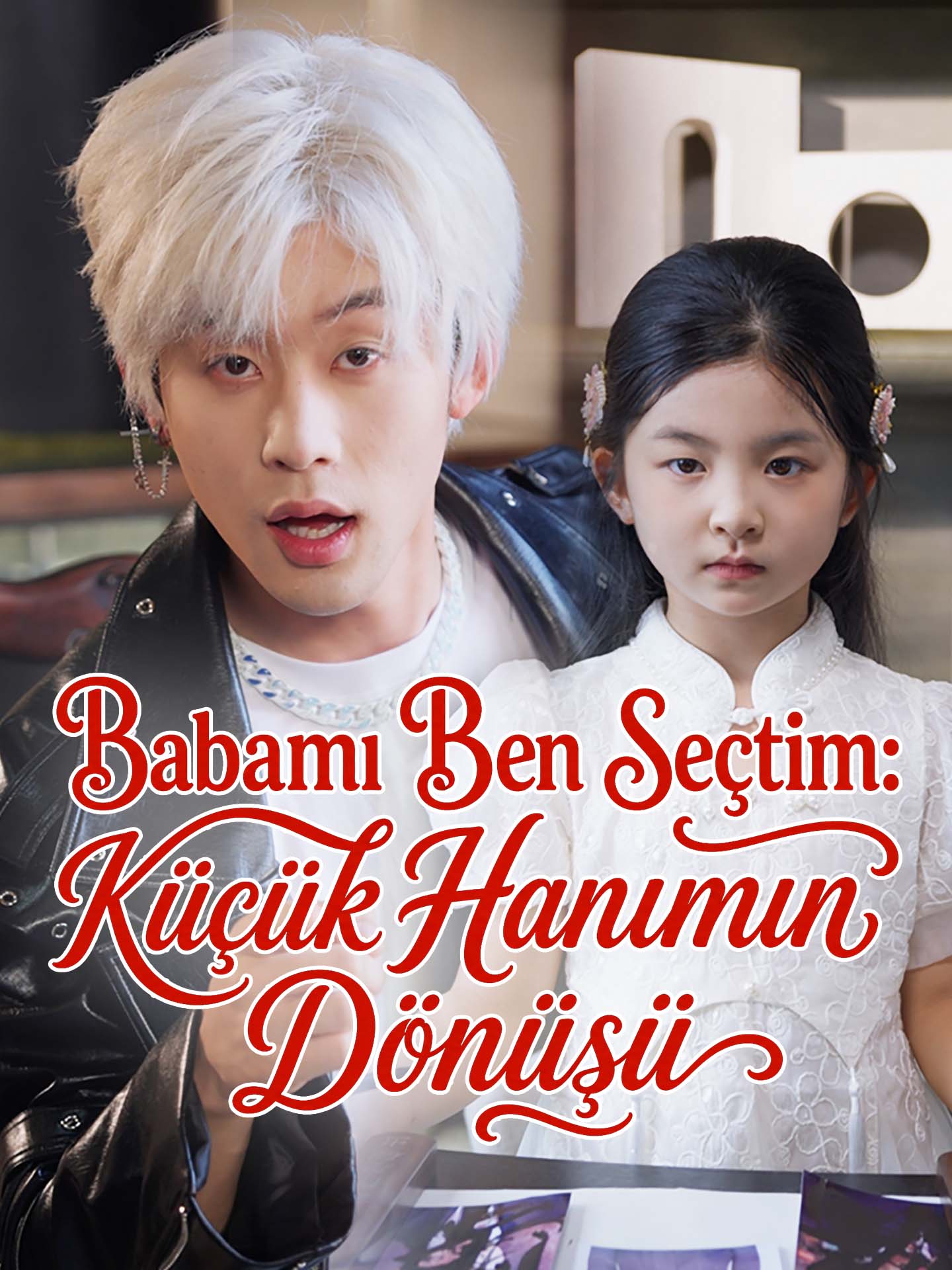 Babamı Ben Seçtim: Küçük Hanımın Dönüşü