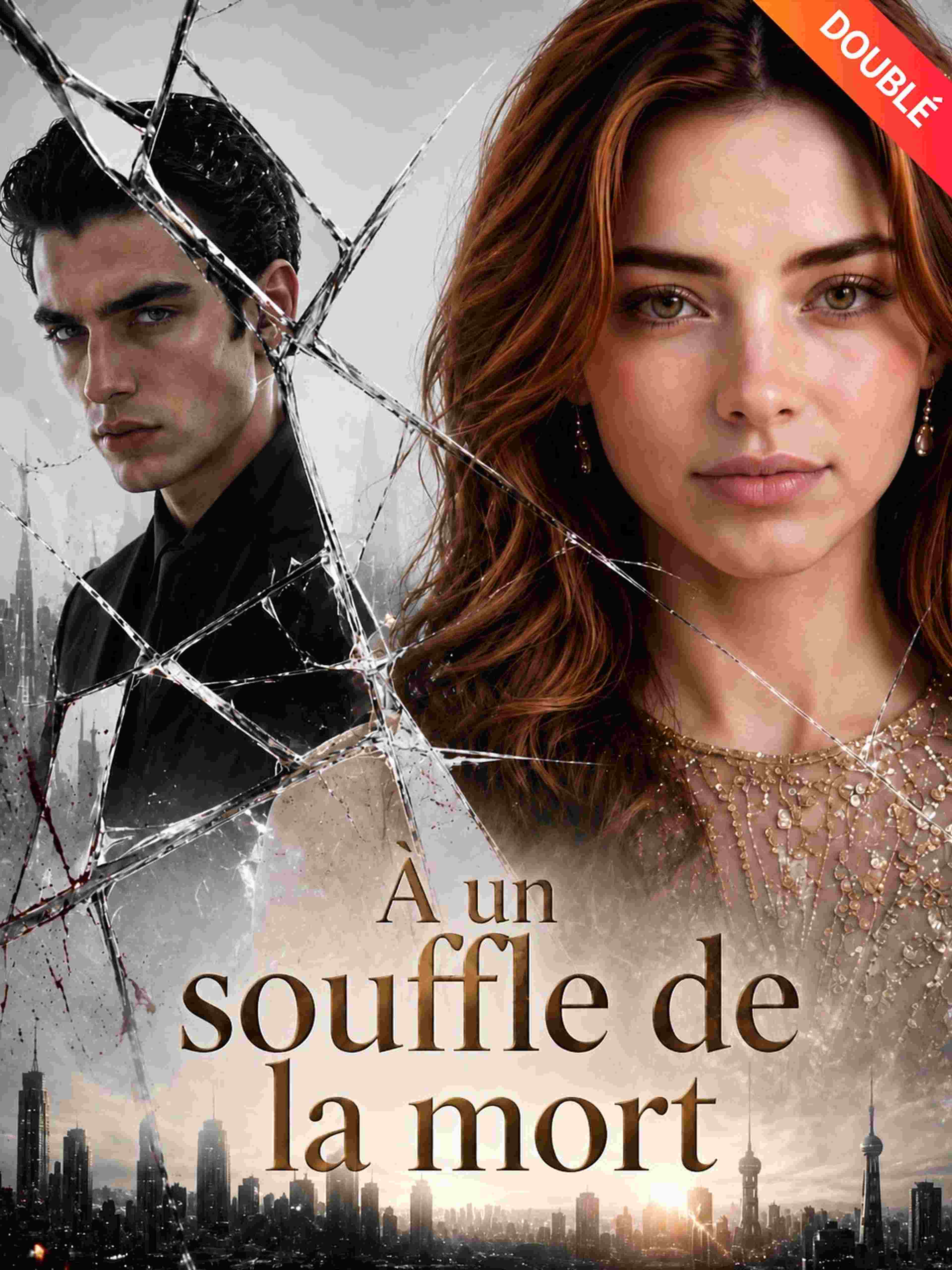 À un souffle de la mort (Doublé)