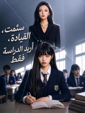 مشاهدة مسلسل سئمت القيادة، أريد الدراسة فقط مترجم كامل
