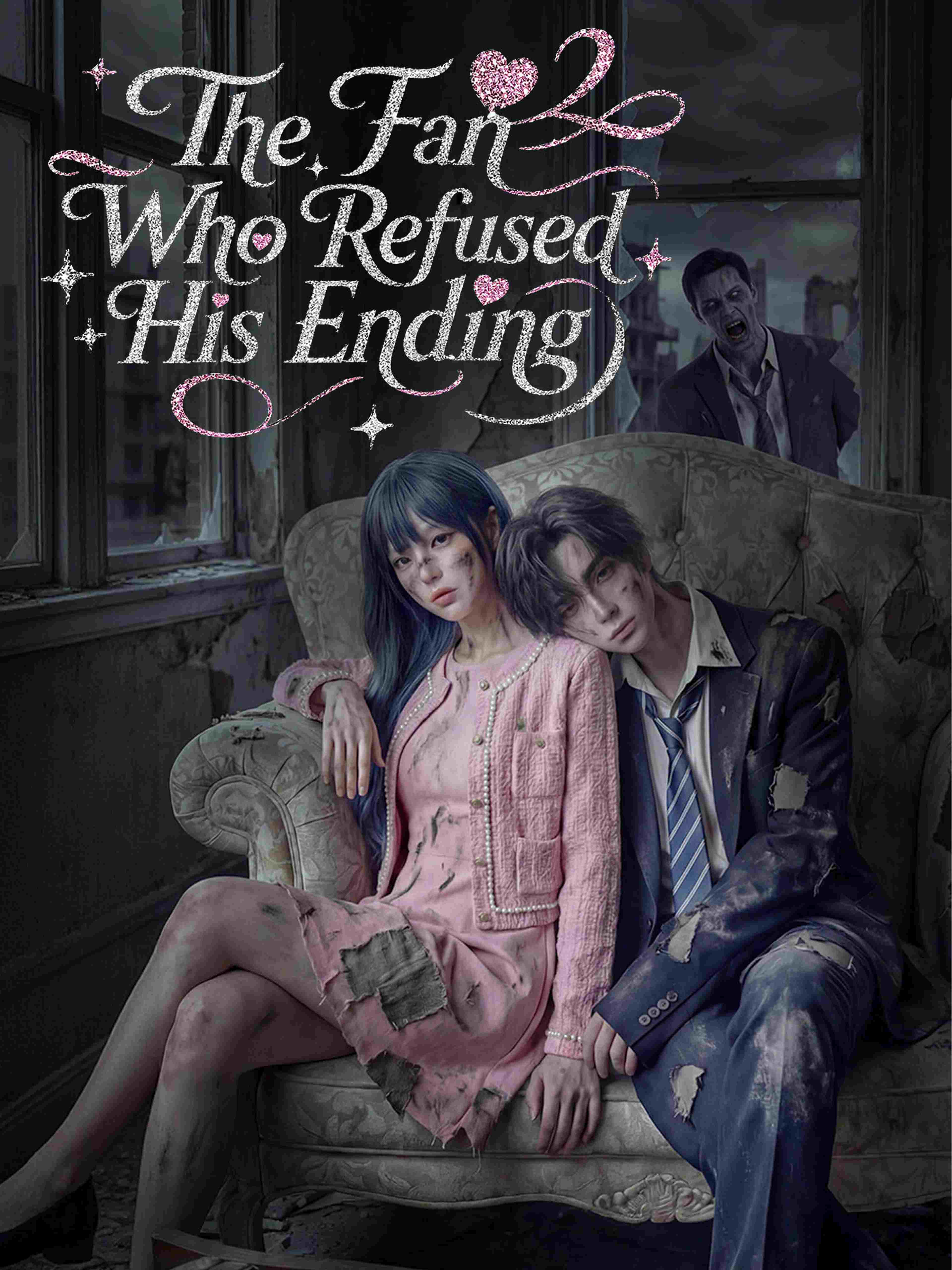 The Fan Who Refused His Ending
