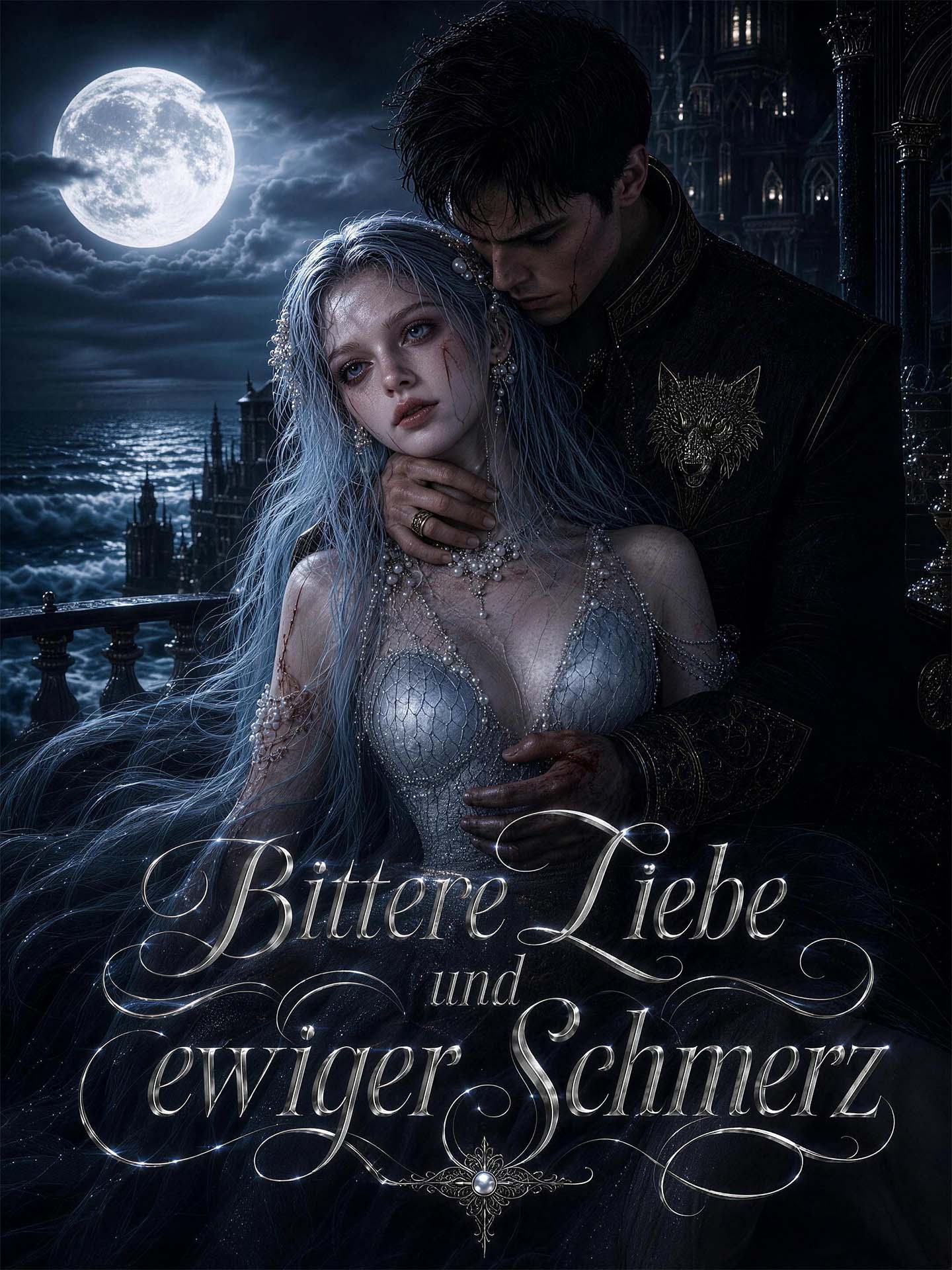 Bittere Liebe und ewiger Schmerz