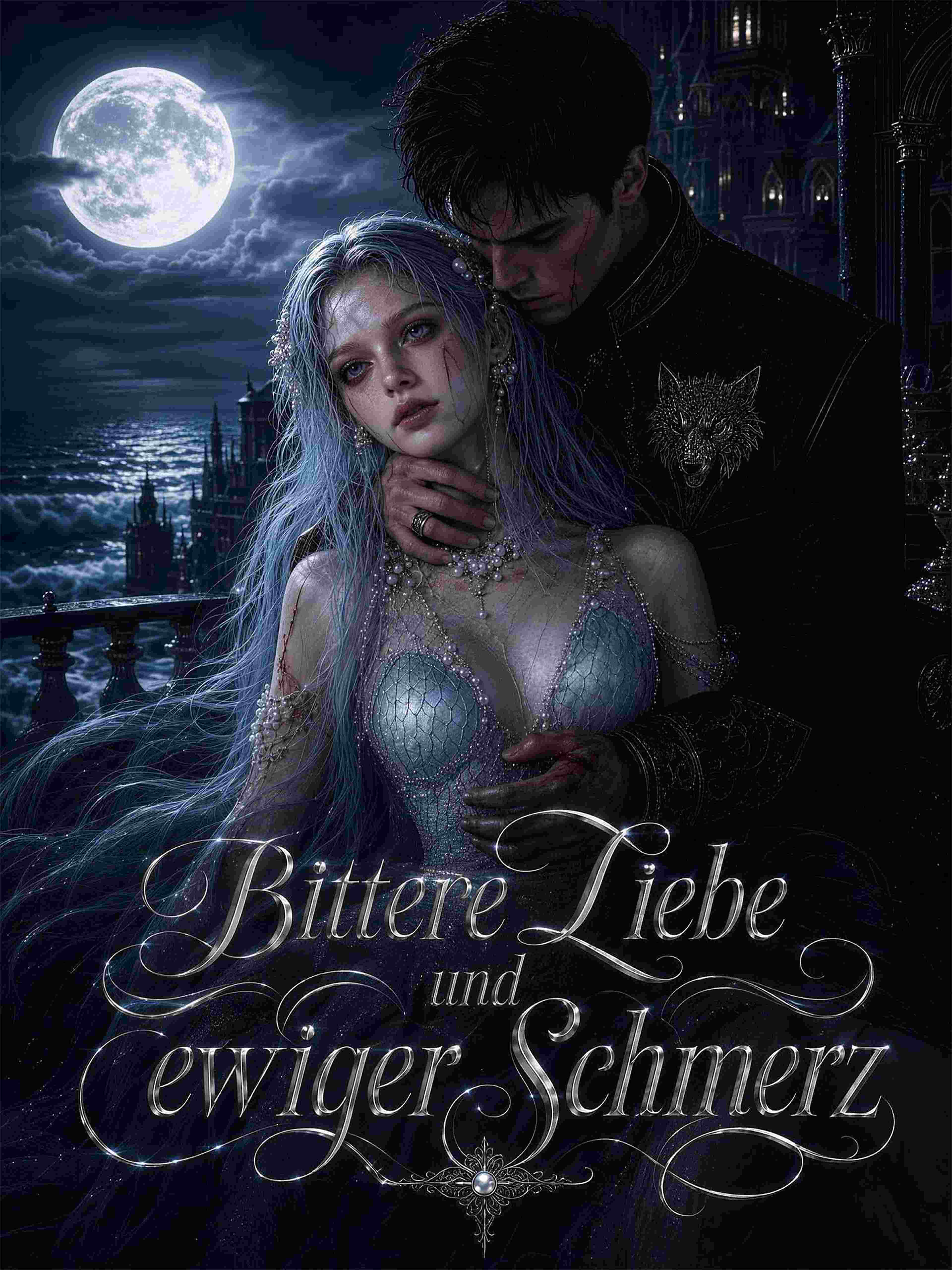Bittere Liebe und ewiger Schmerz