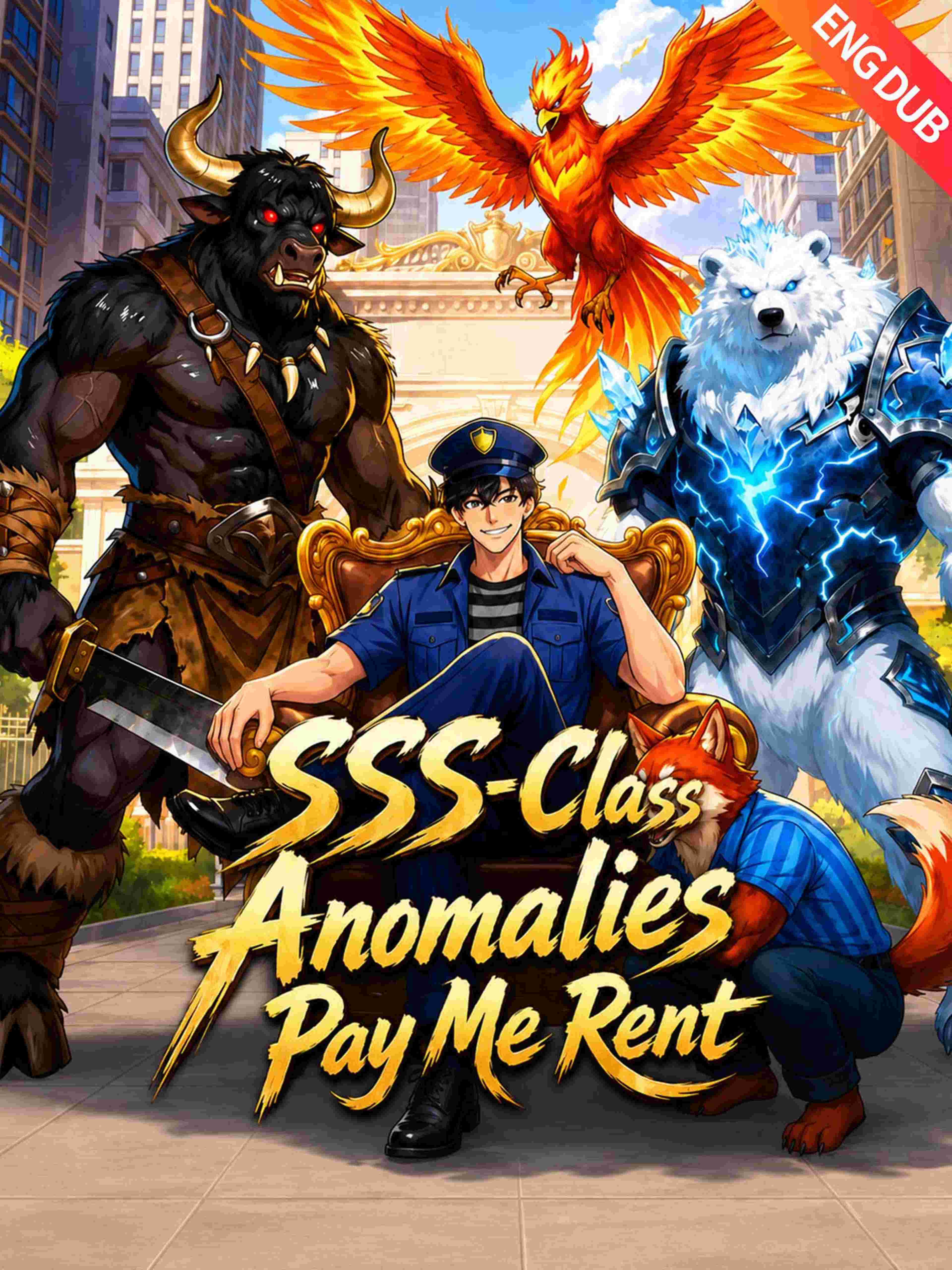 Eng Dub Sss Class Anomalies Pay Me Rent