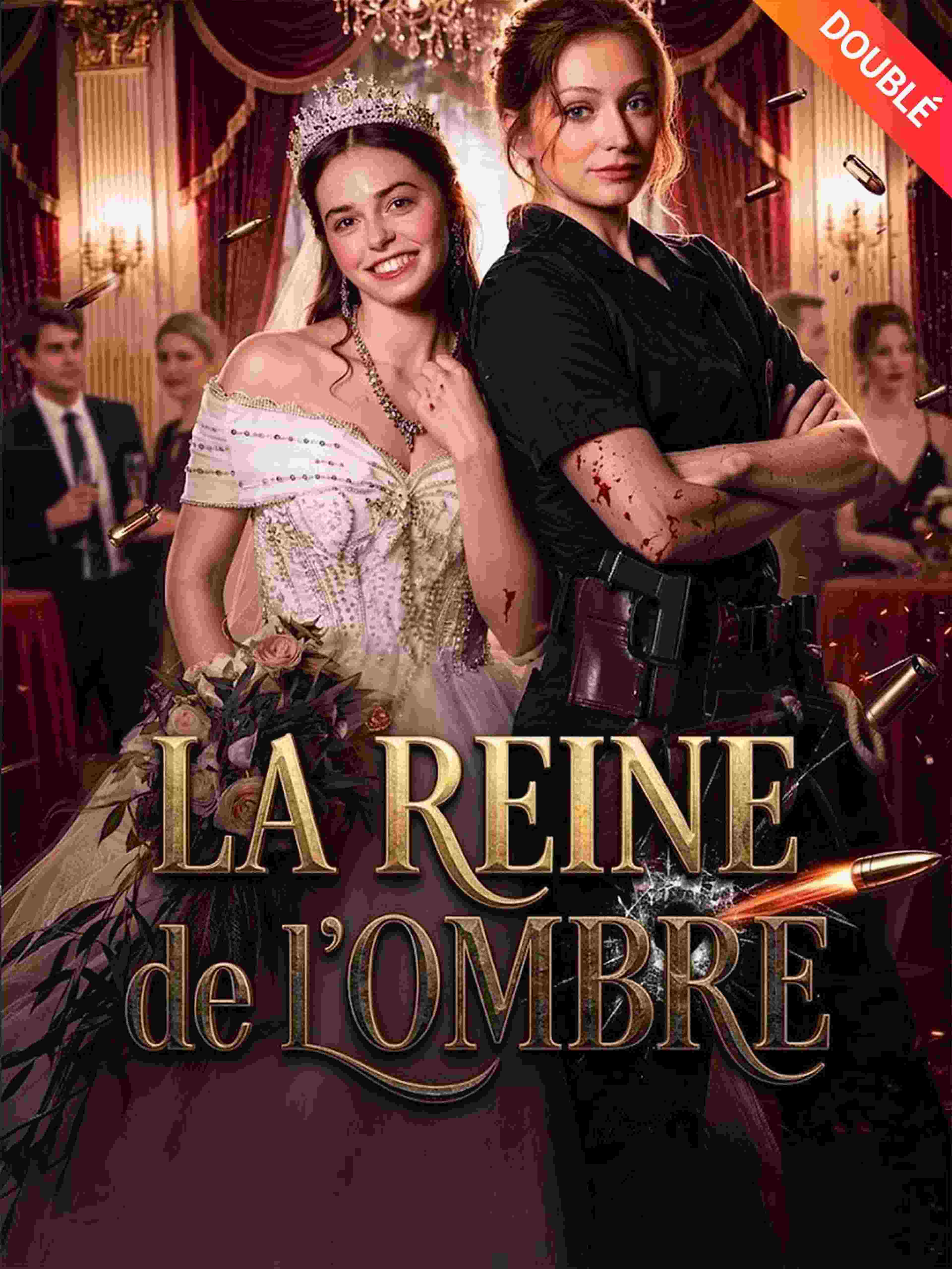 La Reine de l'Ombre (Doublé)