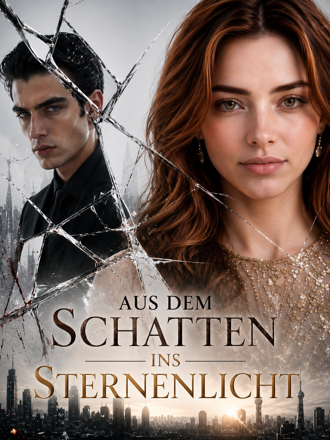 Aus dem Schatten ins Sternenlicht