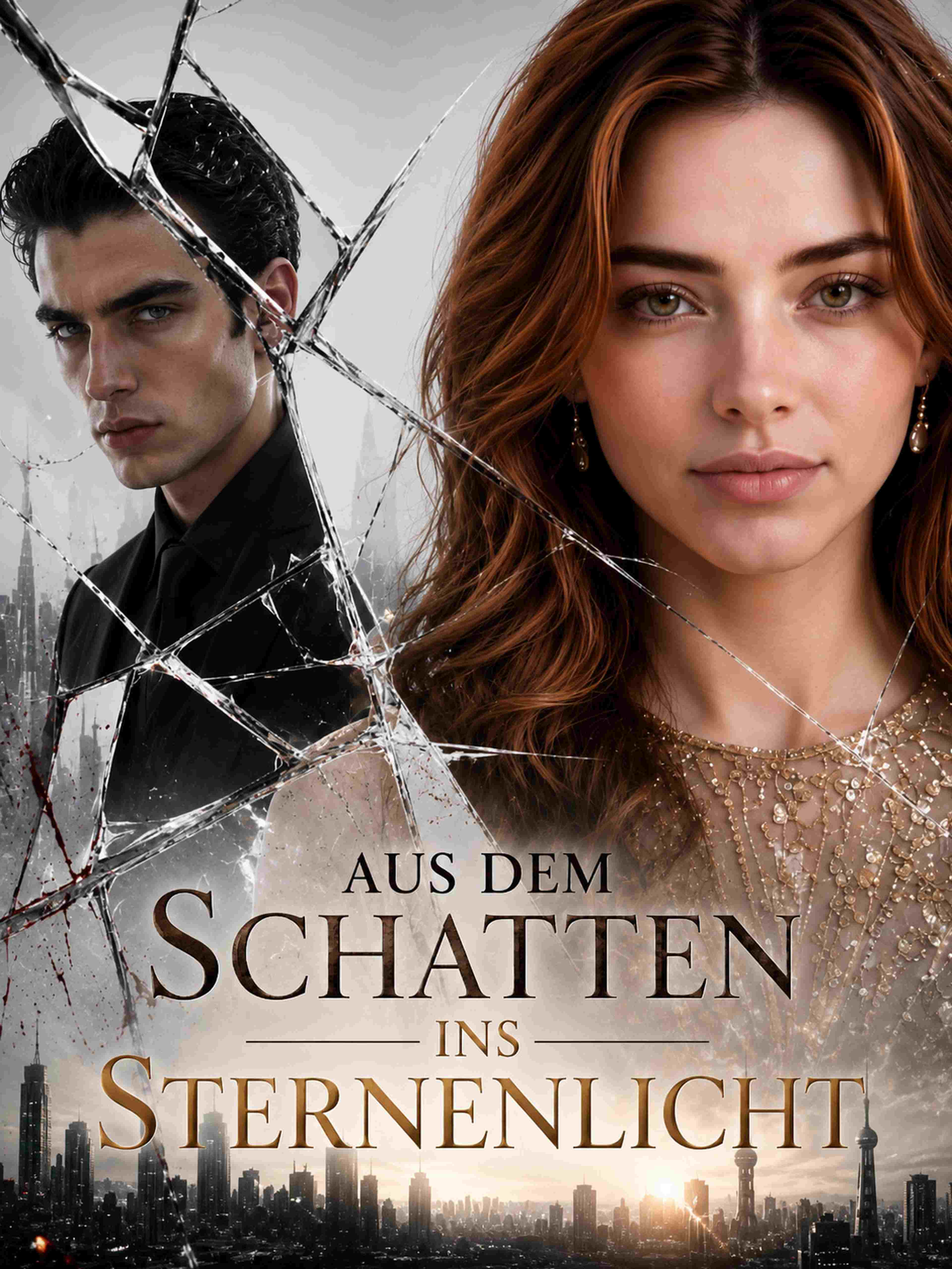 Aus dem Schatten ins Sternenlicht
