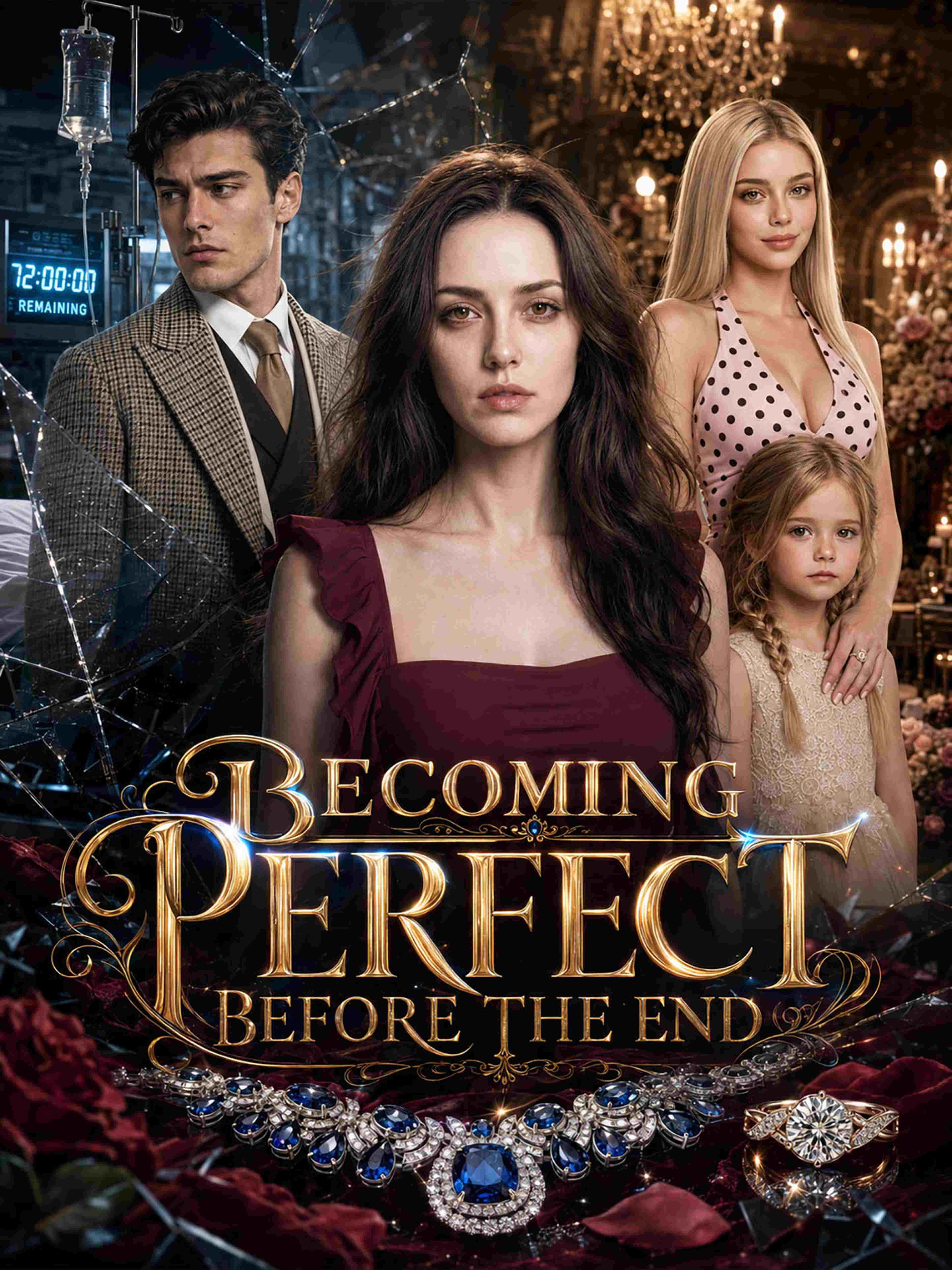 Becoming Perfect Before The End