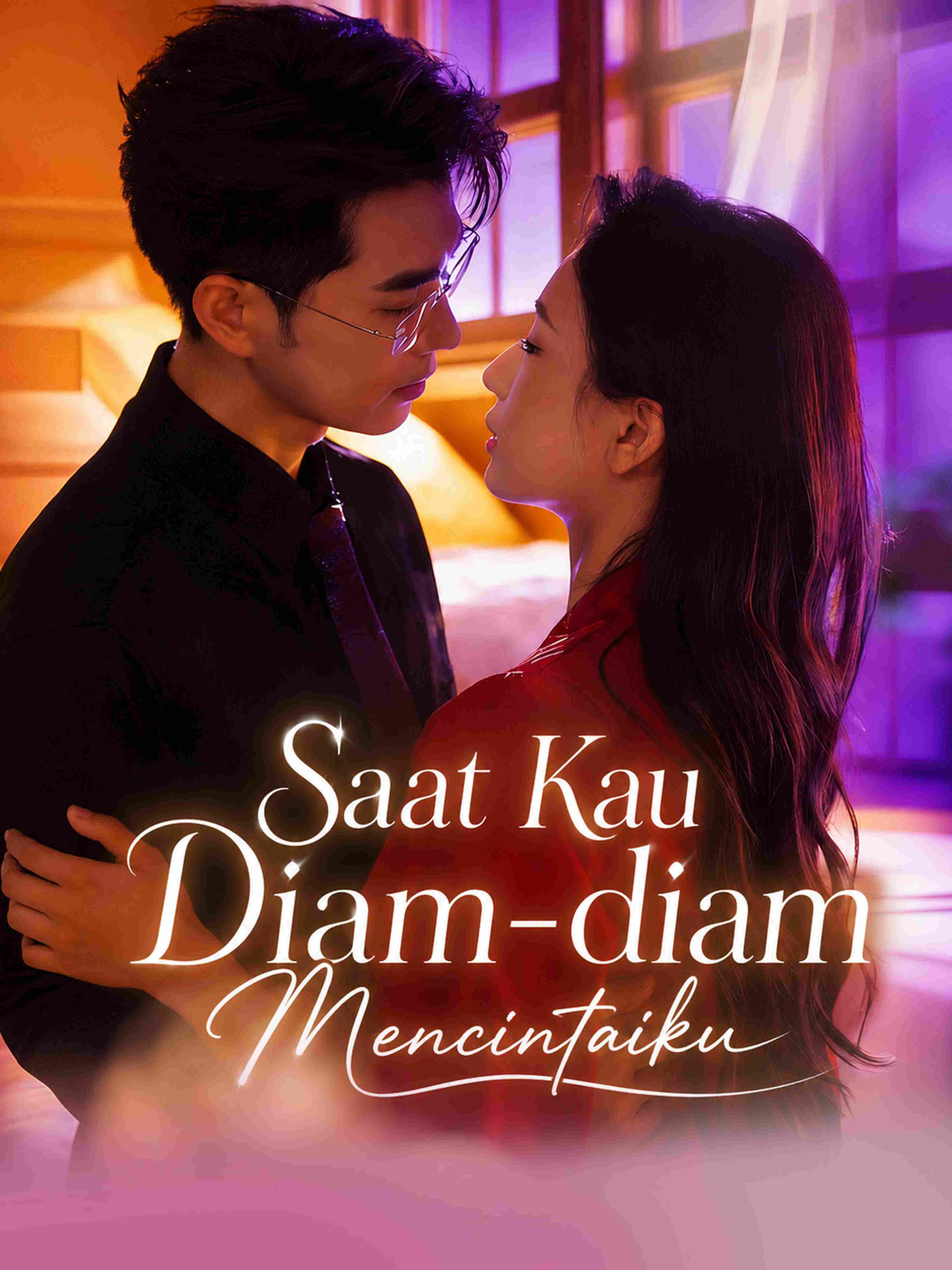 Saat Kau Diam-diam Mencintaiku
