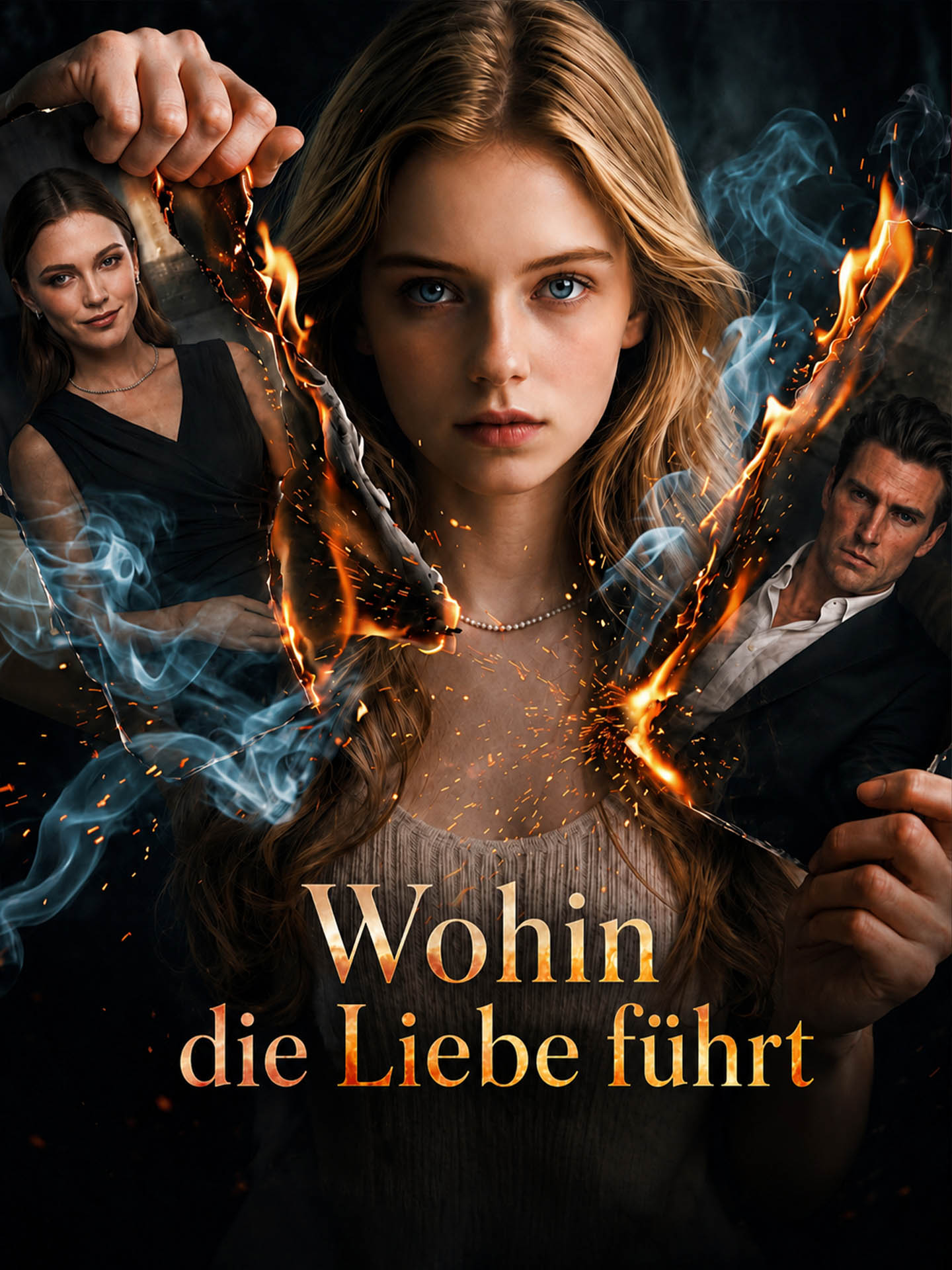 Wohin die Liebe führt