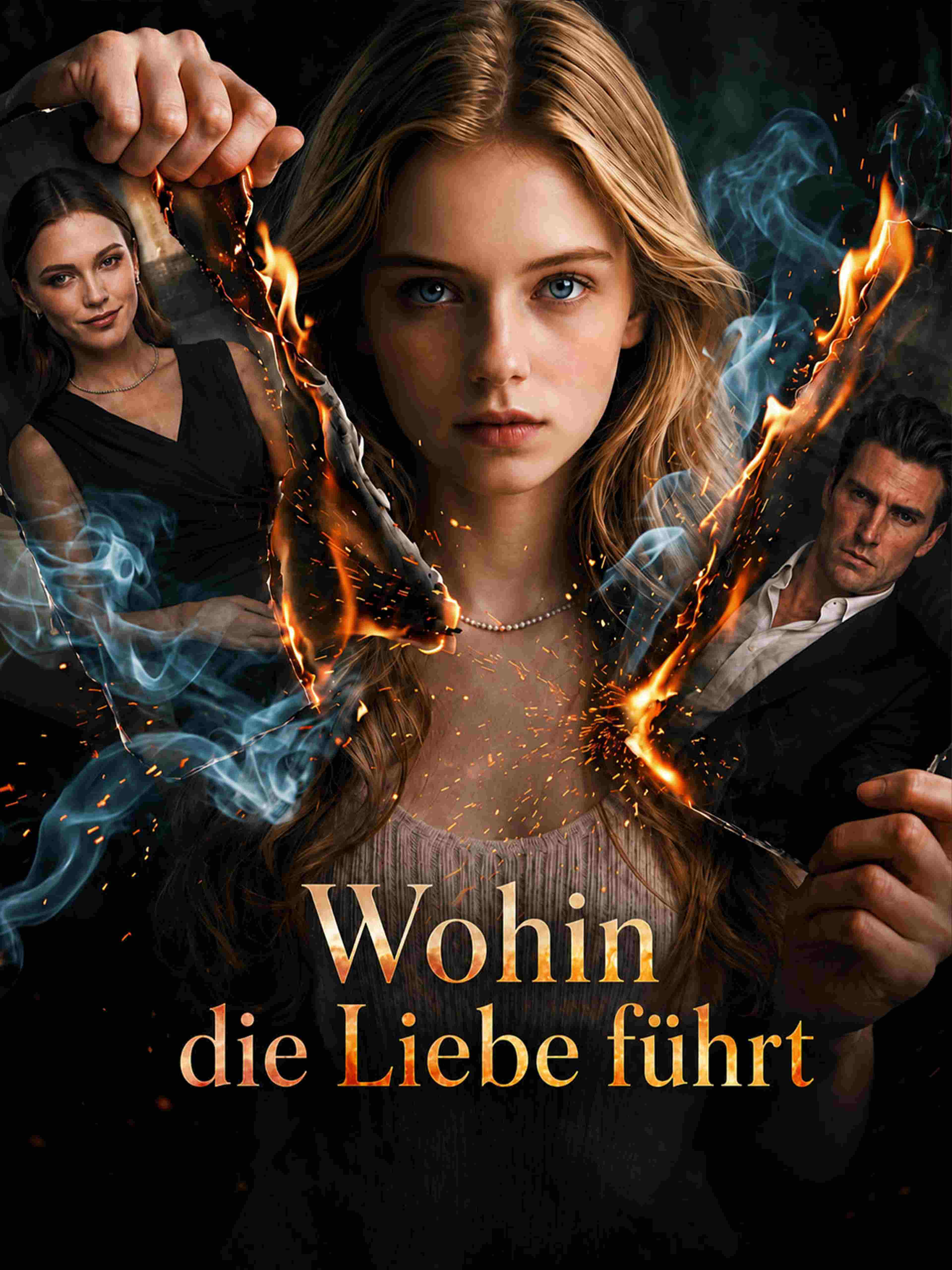 Wohin die Liebe führt
