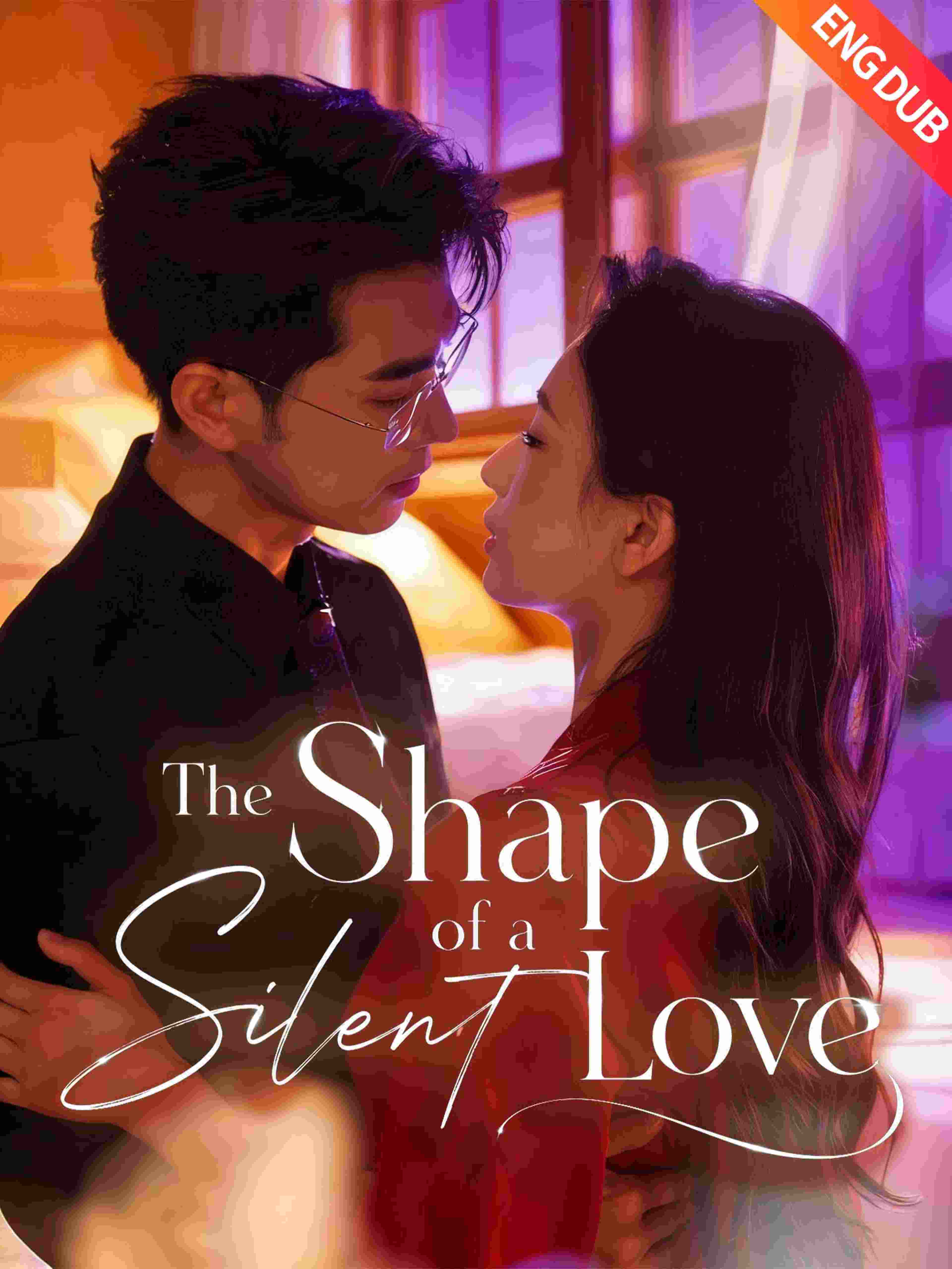 Eng Dub The Shape Of A Silent Love