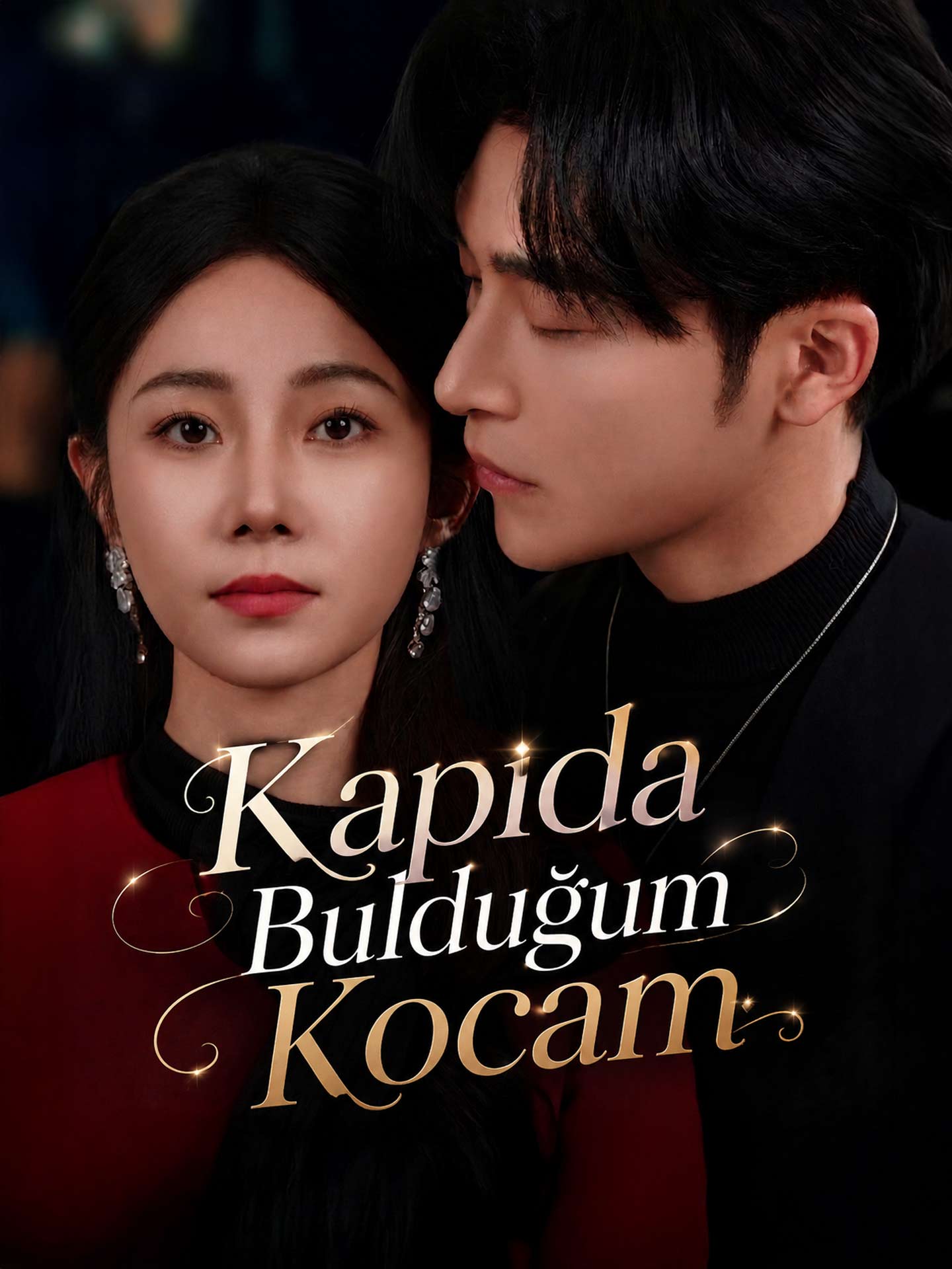 Kapıda Bulduğum Kocam