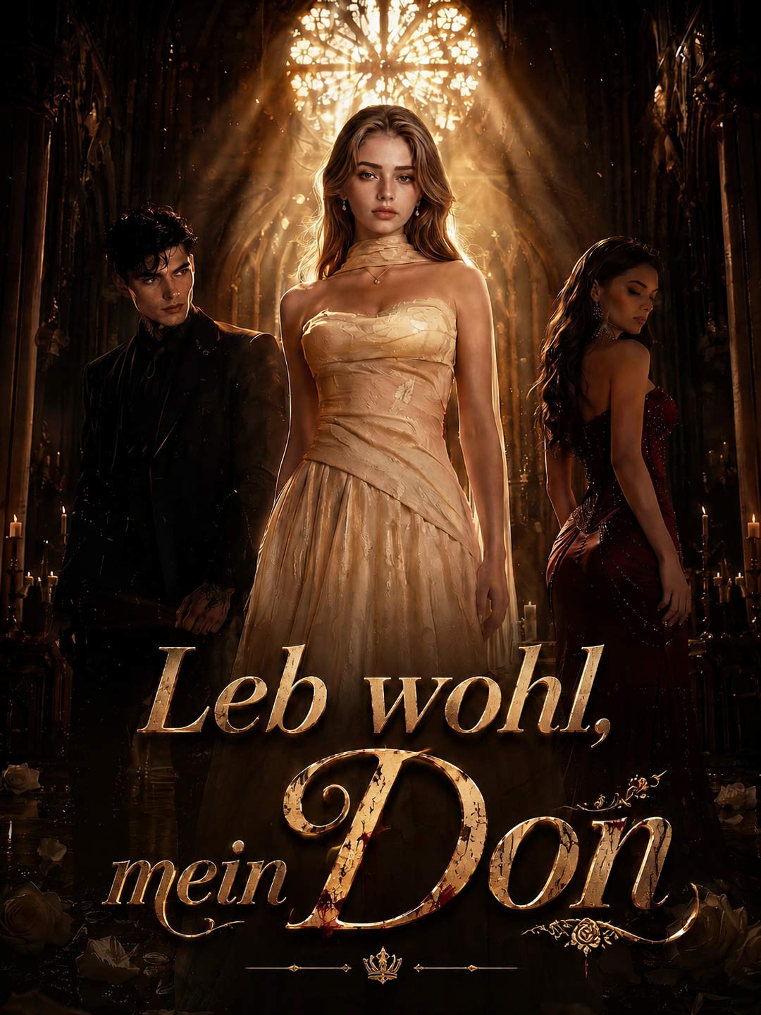Leb wohl, mein Don
