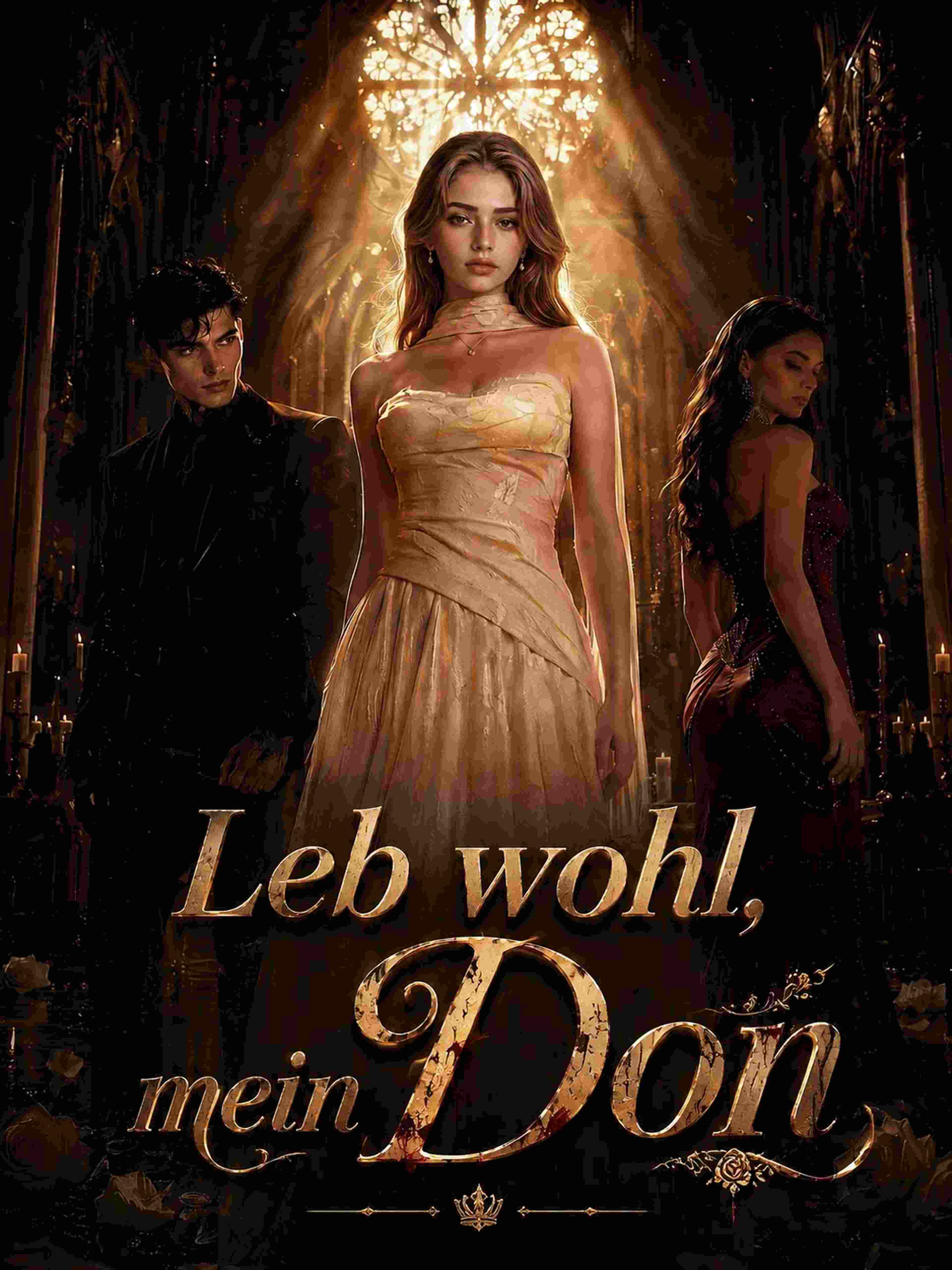 Leb wohl, mein Don