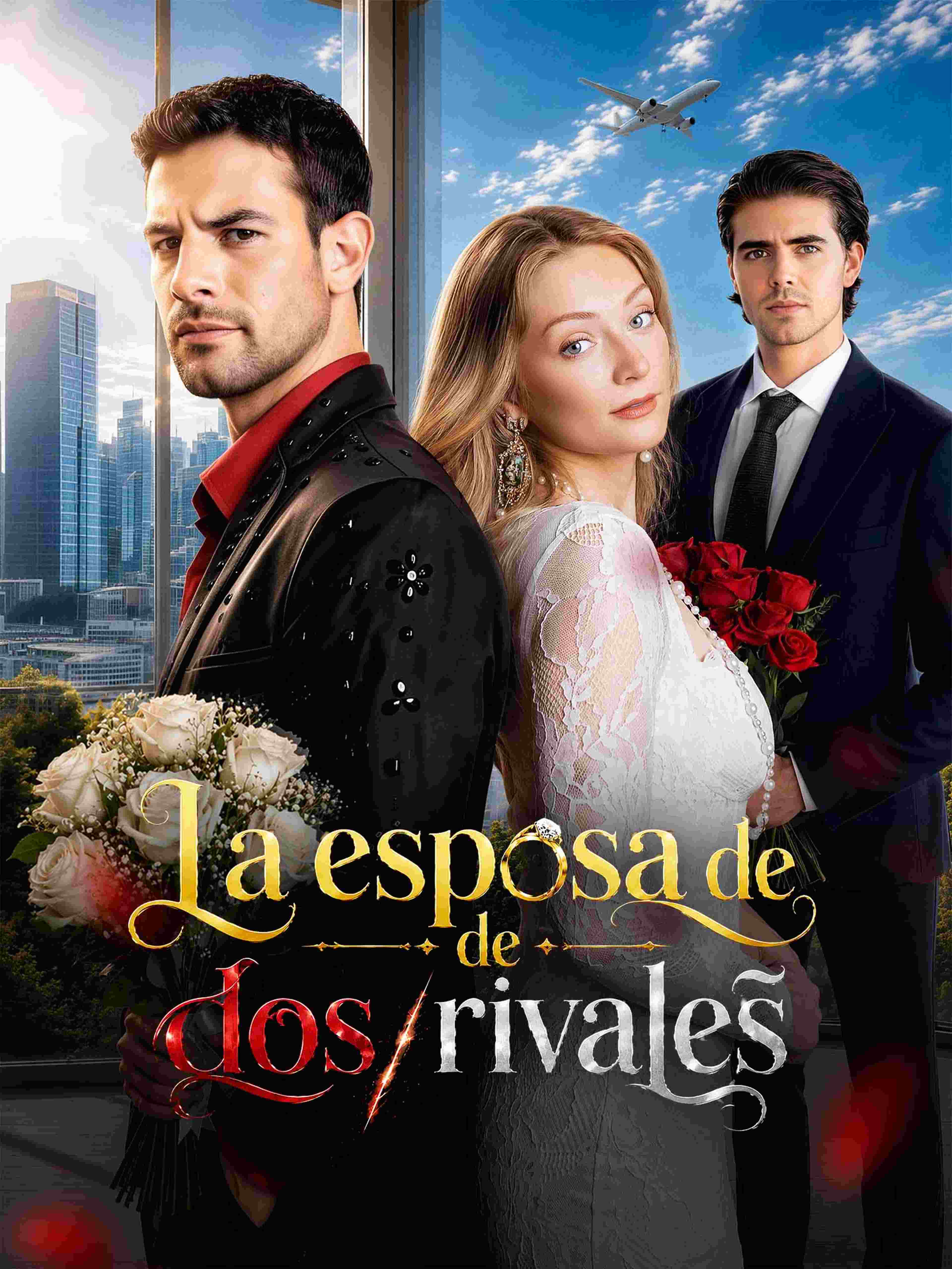 La esposa de dos rivales