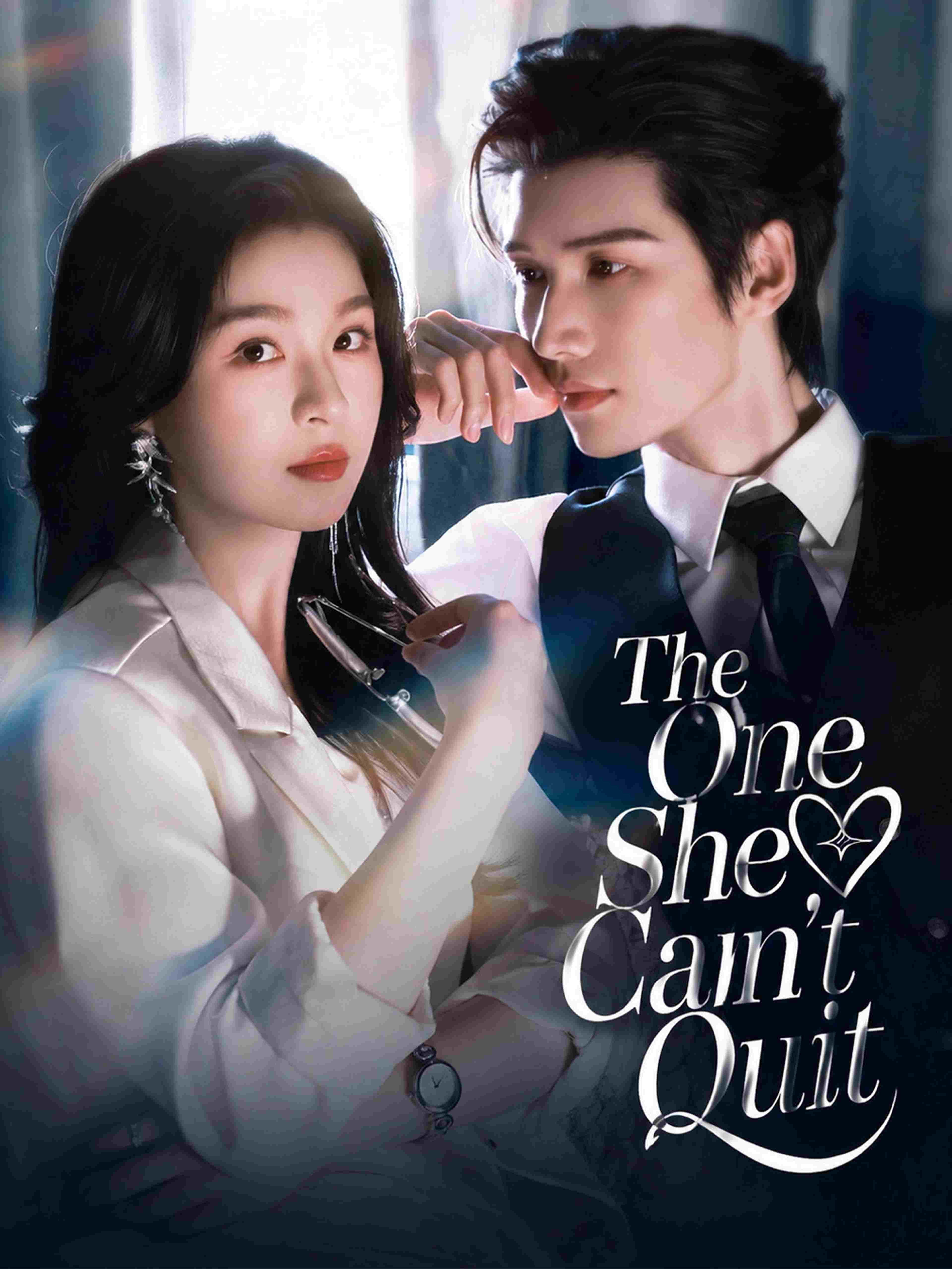 The One She Can T Quit