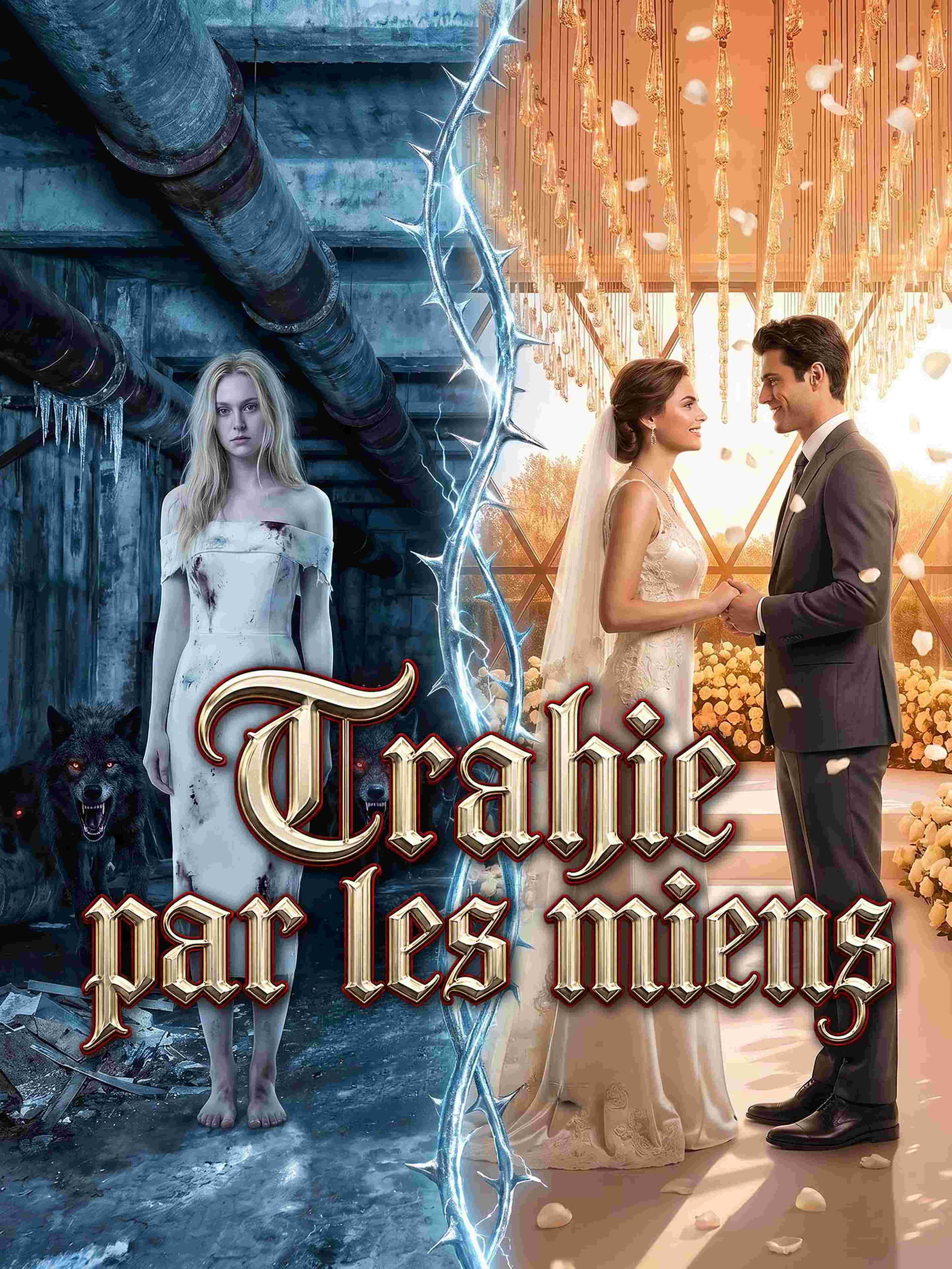 Trahie par les miens