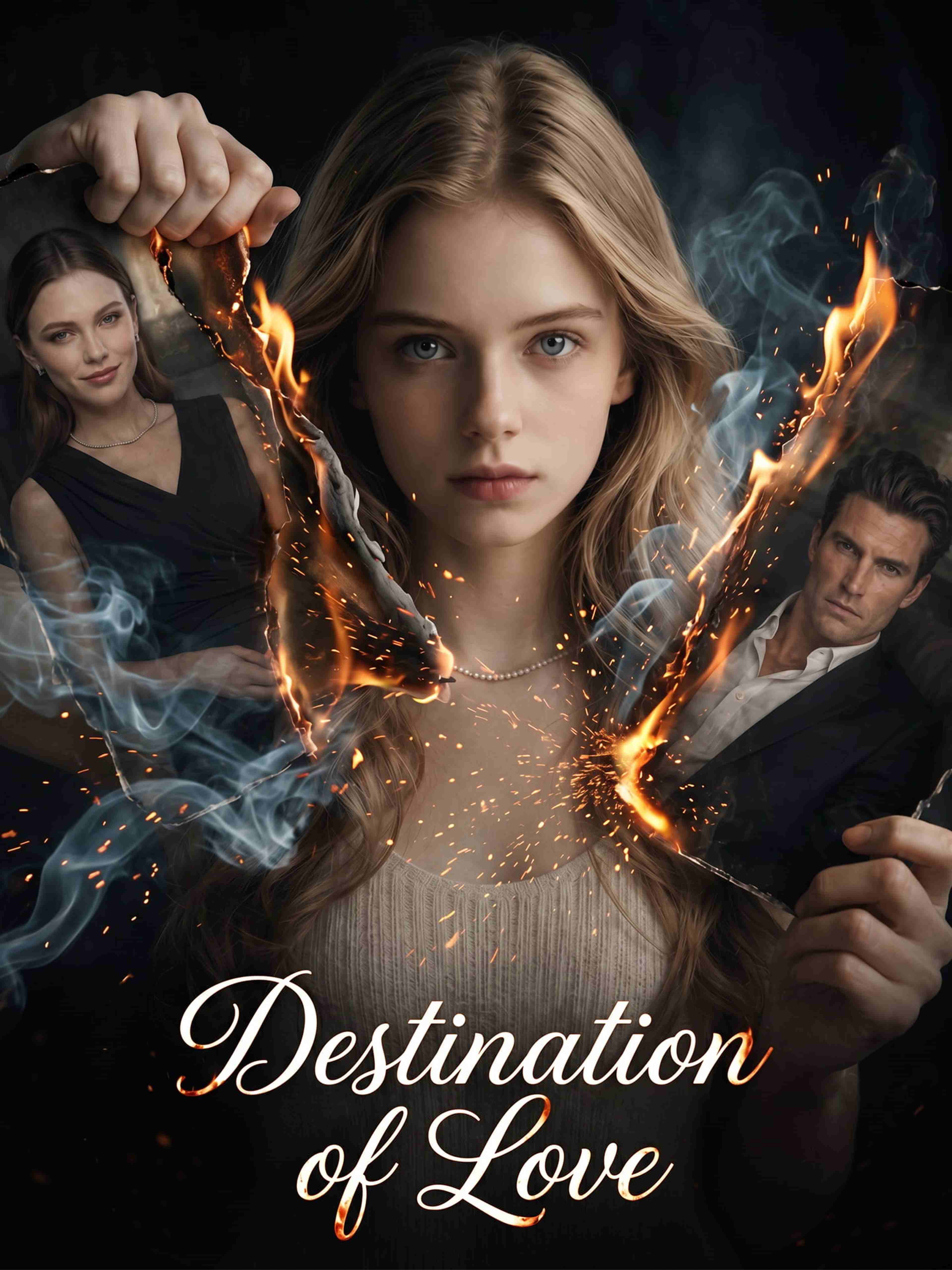 Destination Of Love