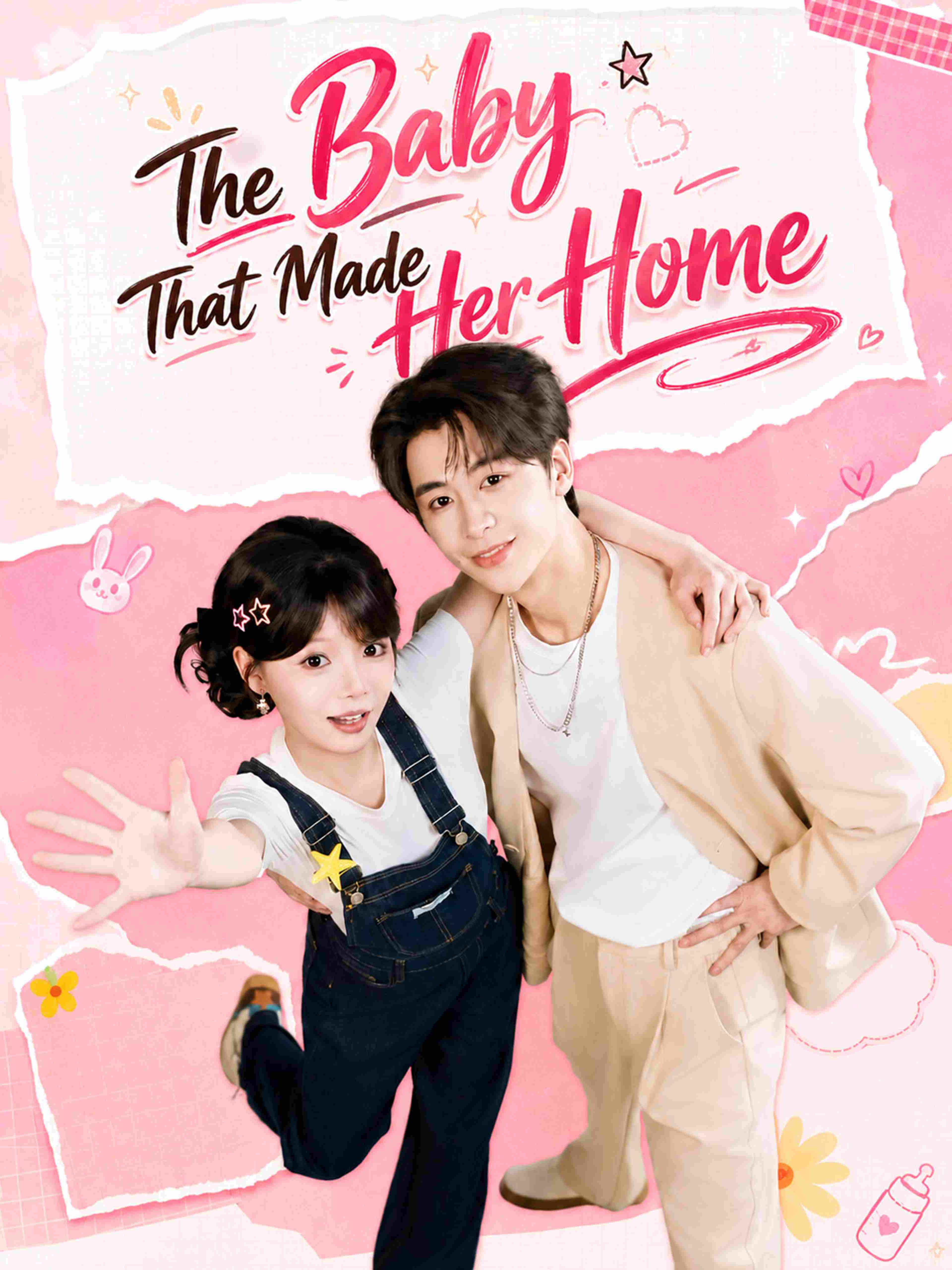 The Baby That Made Her Home