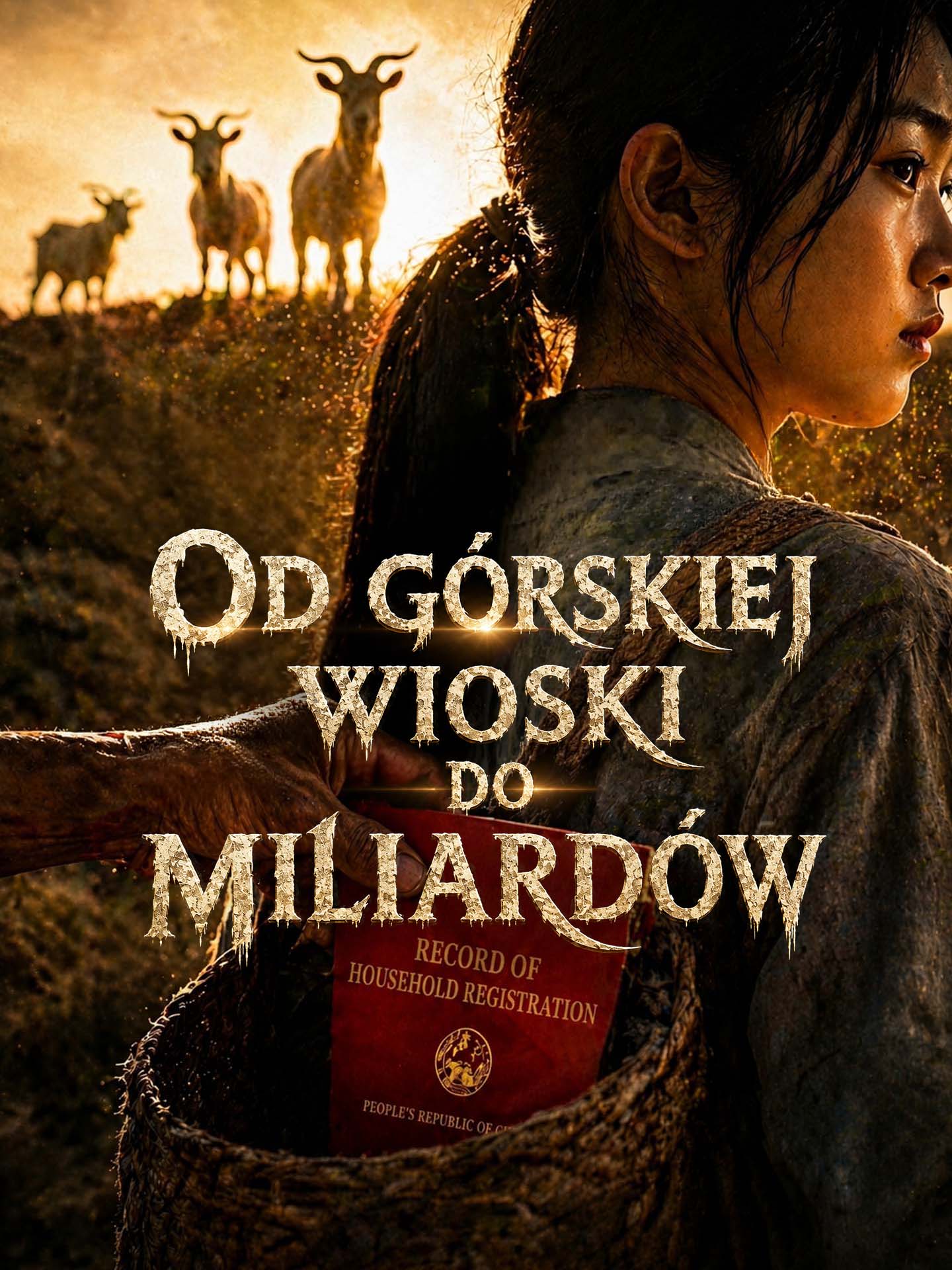 Od górskiej wioski do miliardów