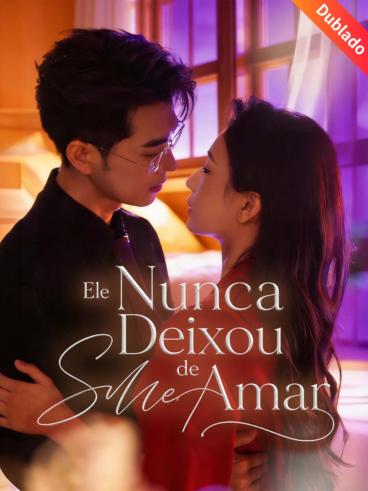 [Dublado] Ele Nunca Deixou de Me Amar