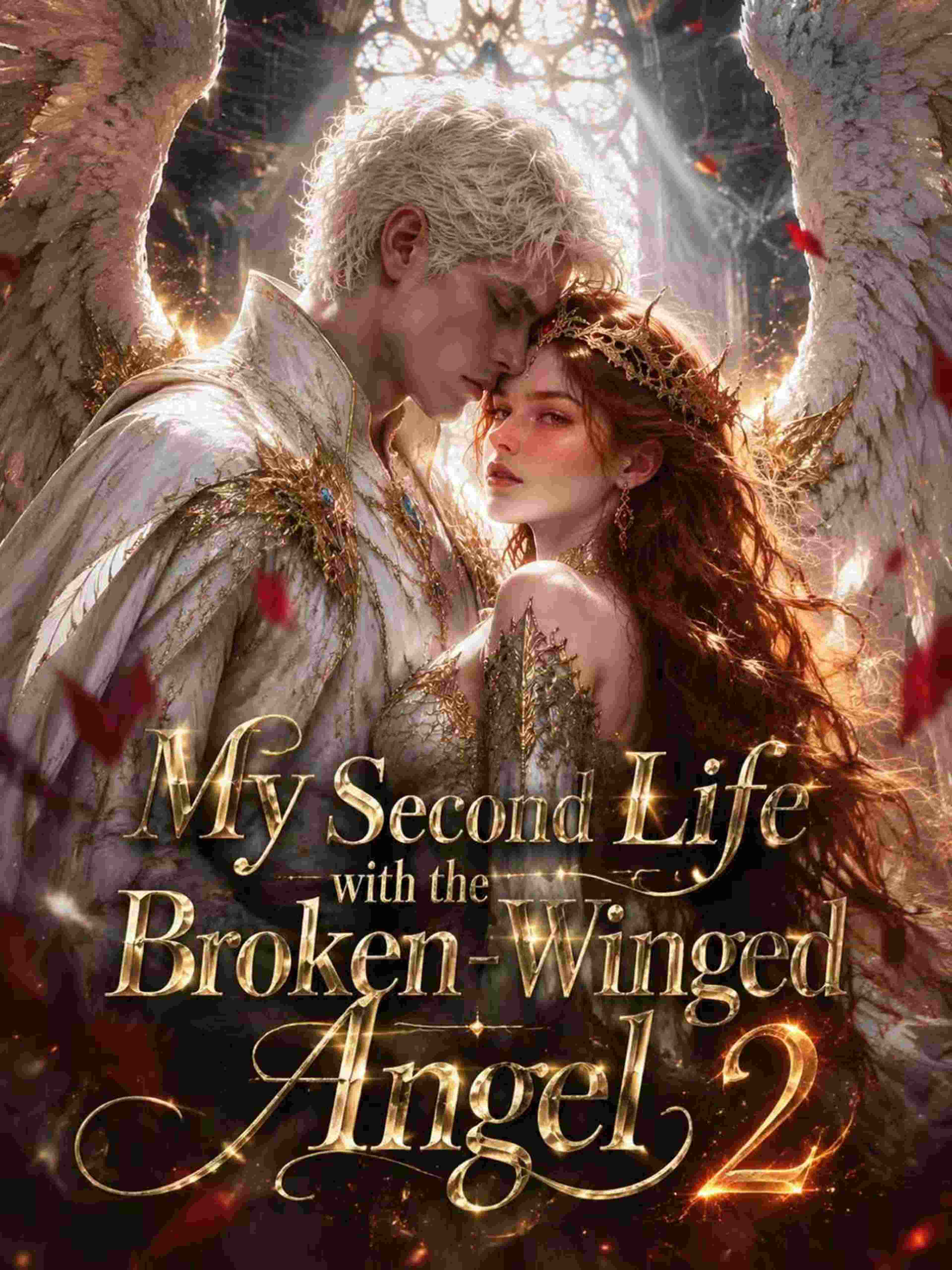 My Second Life With The Broken Winged Angel 2