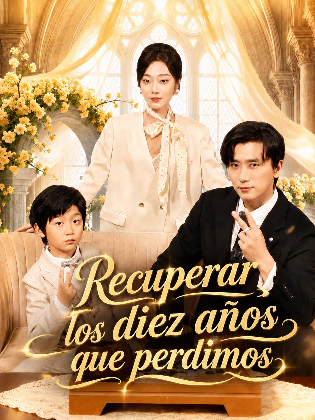 Recuperar los diez años que perdimos