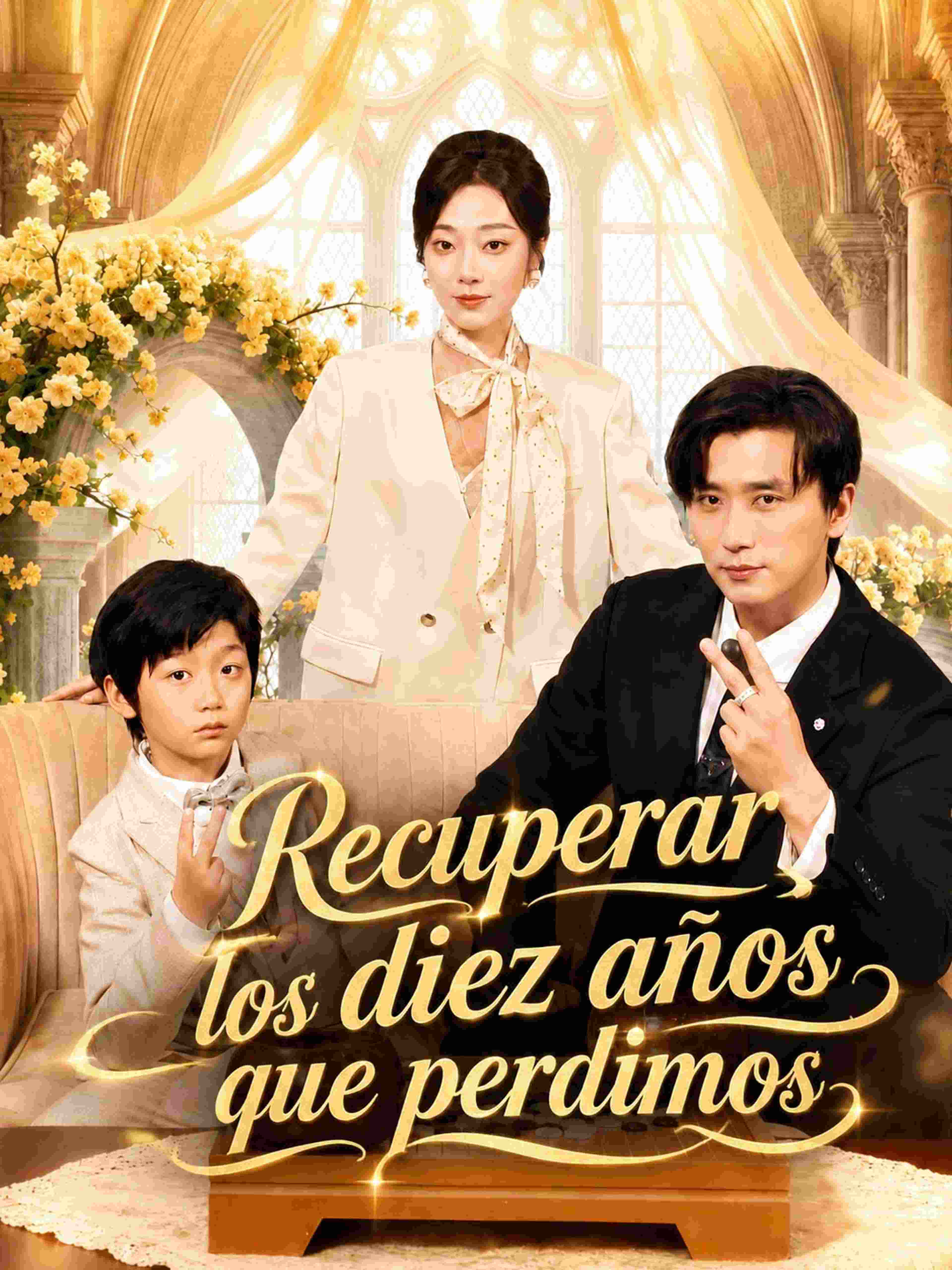 Recuperar los diez años que perdimos