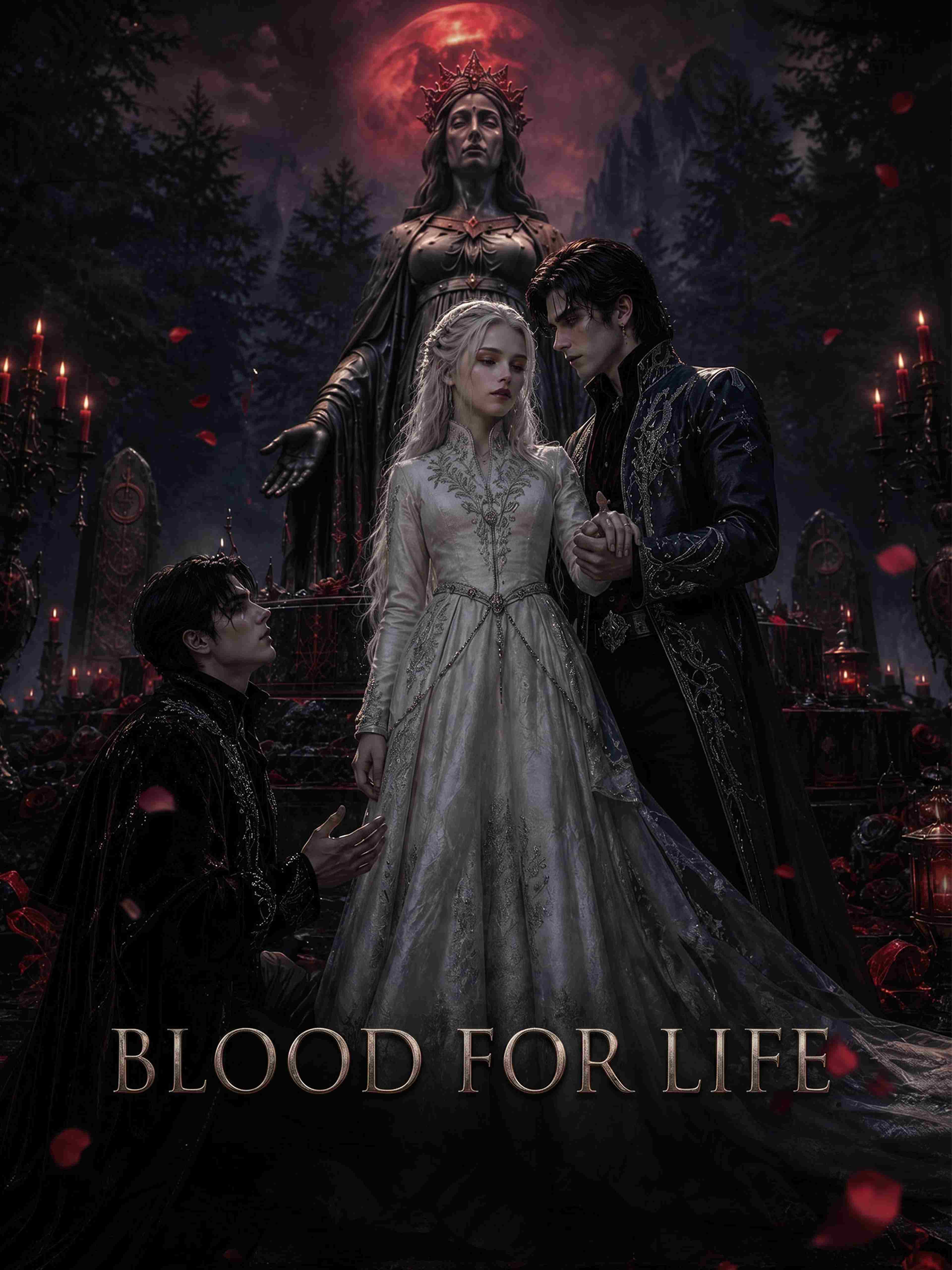 Blood for Life