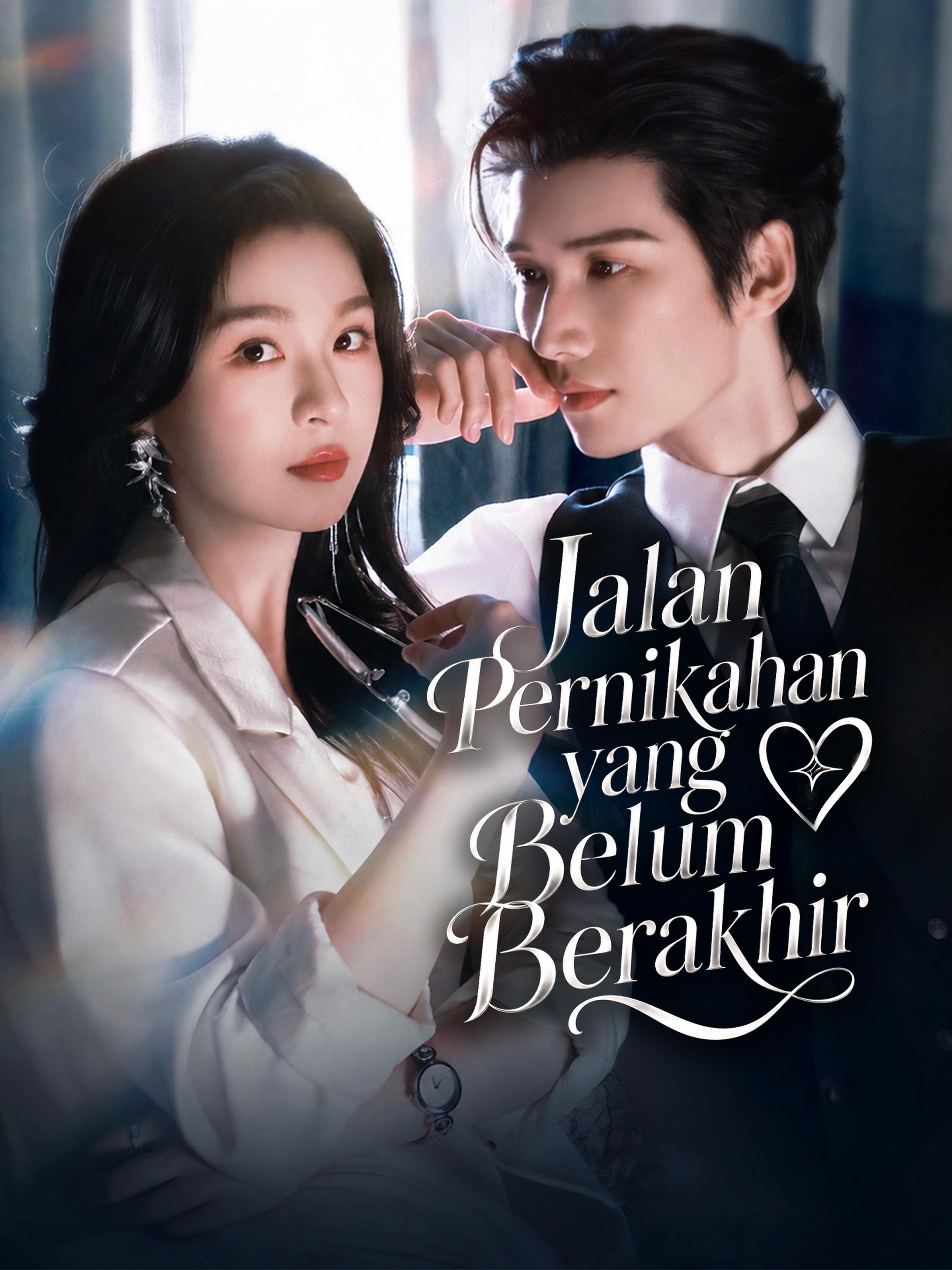 Jalan Pernikahan yang Belum Berakhir
