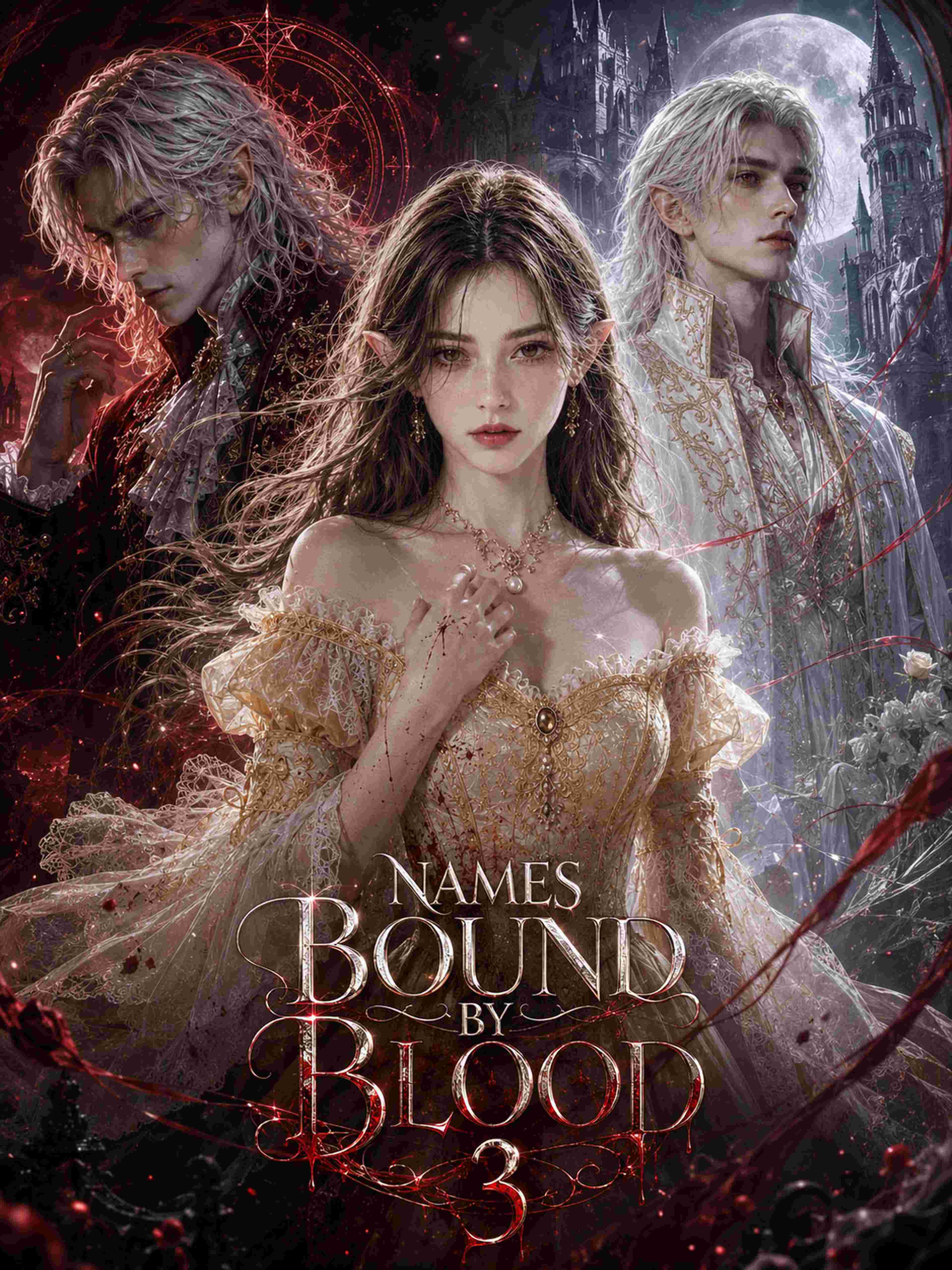 Names Bound by Blood
