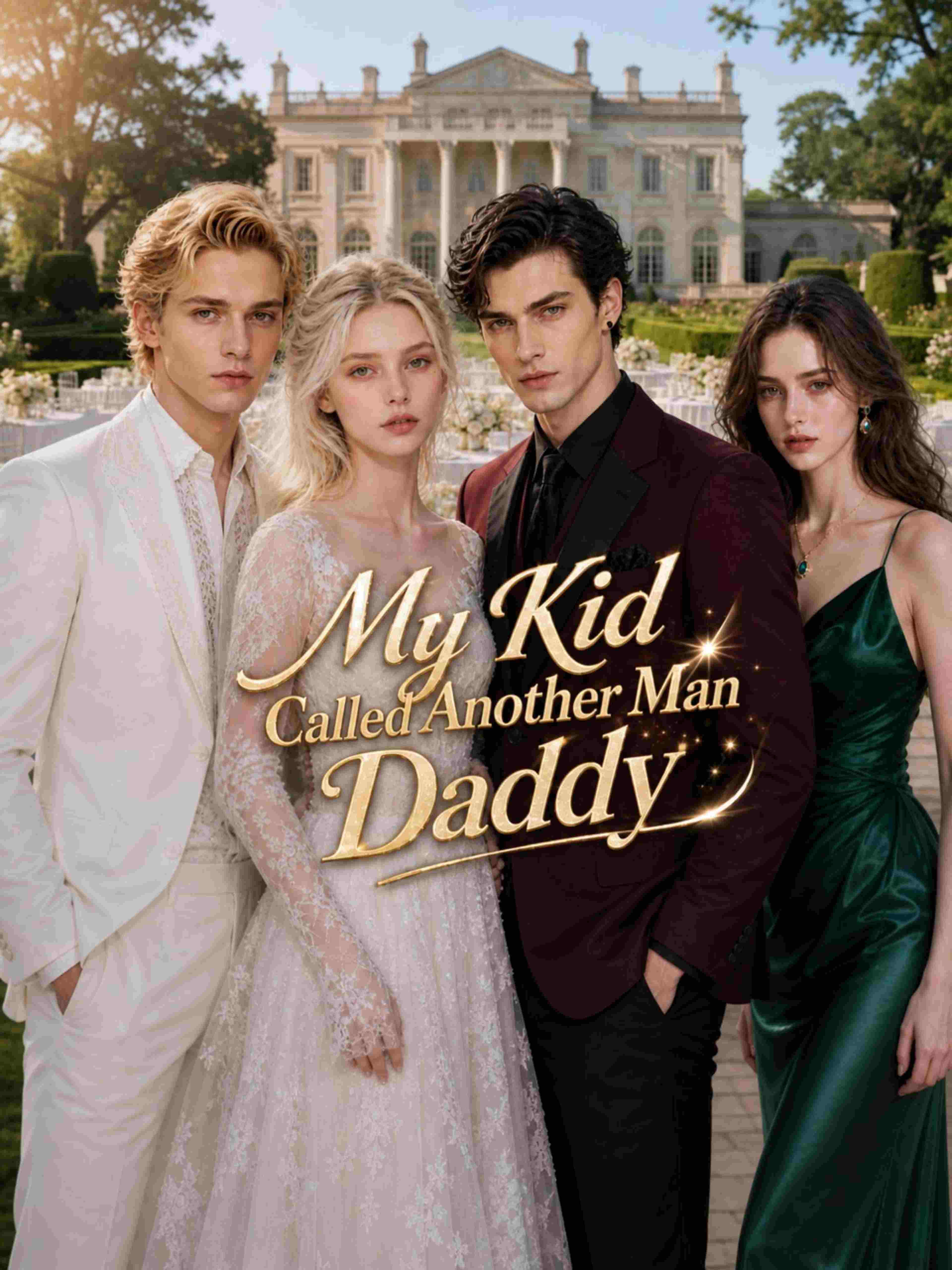 My Kid Called Another Man Daddy