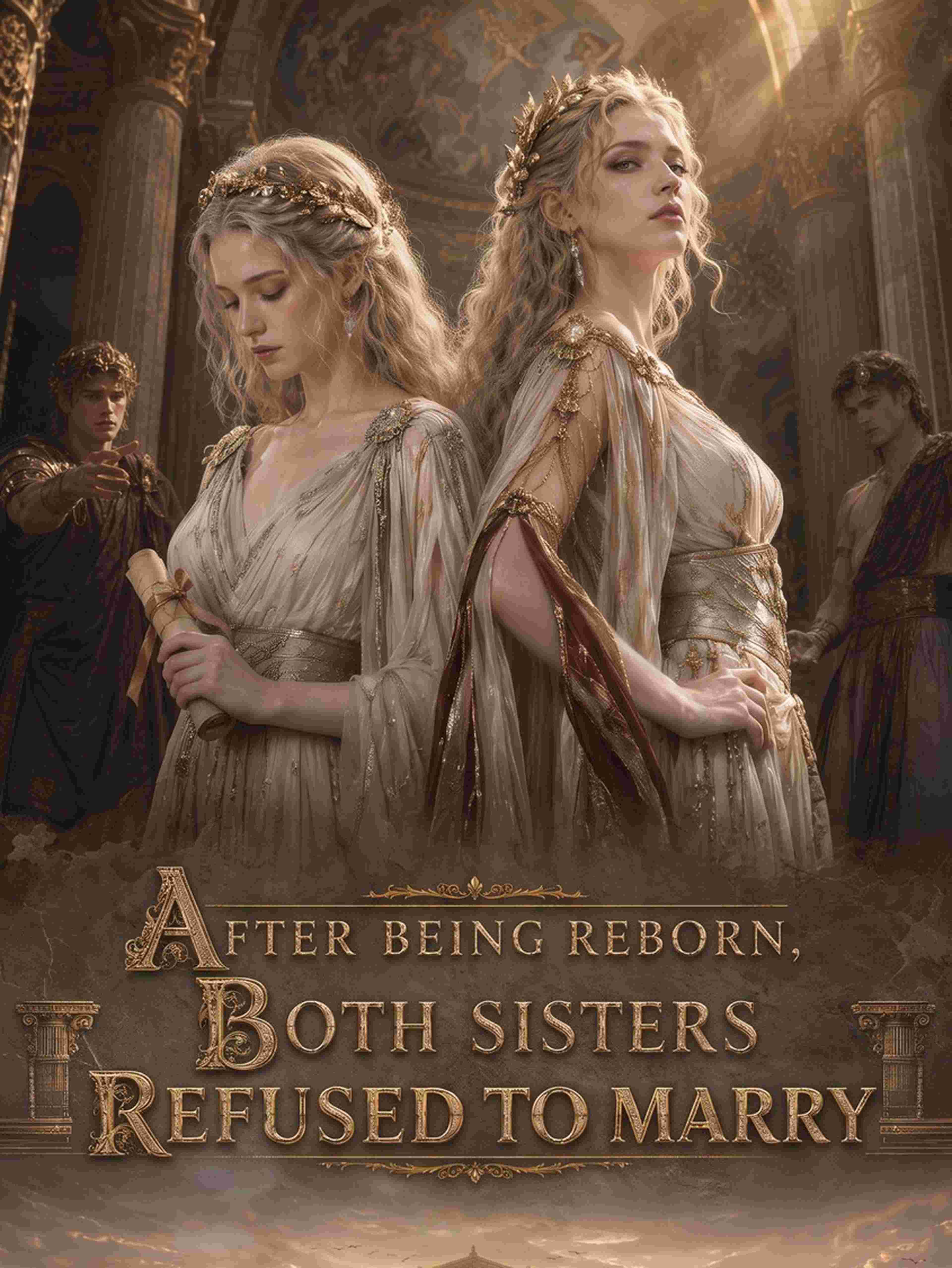 After Being Reborn Both Sisters Refused To Marry