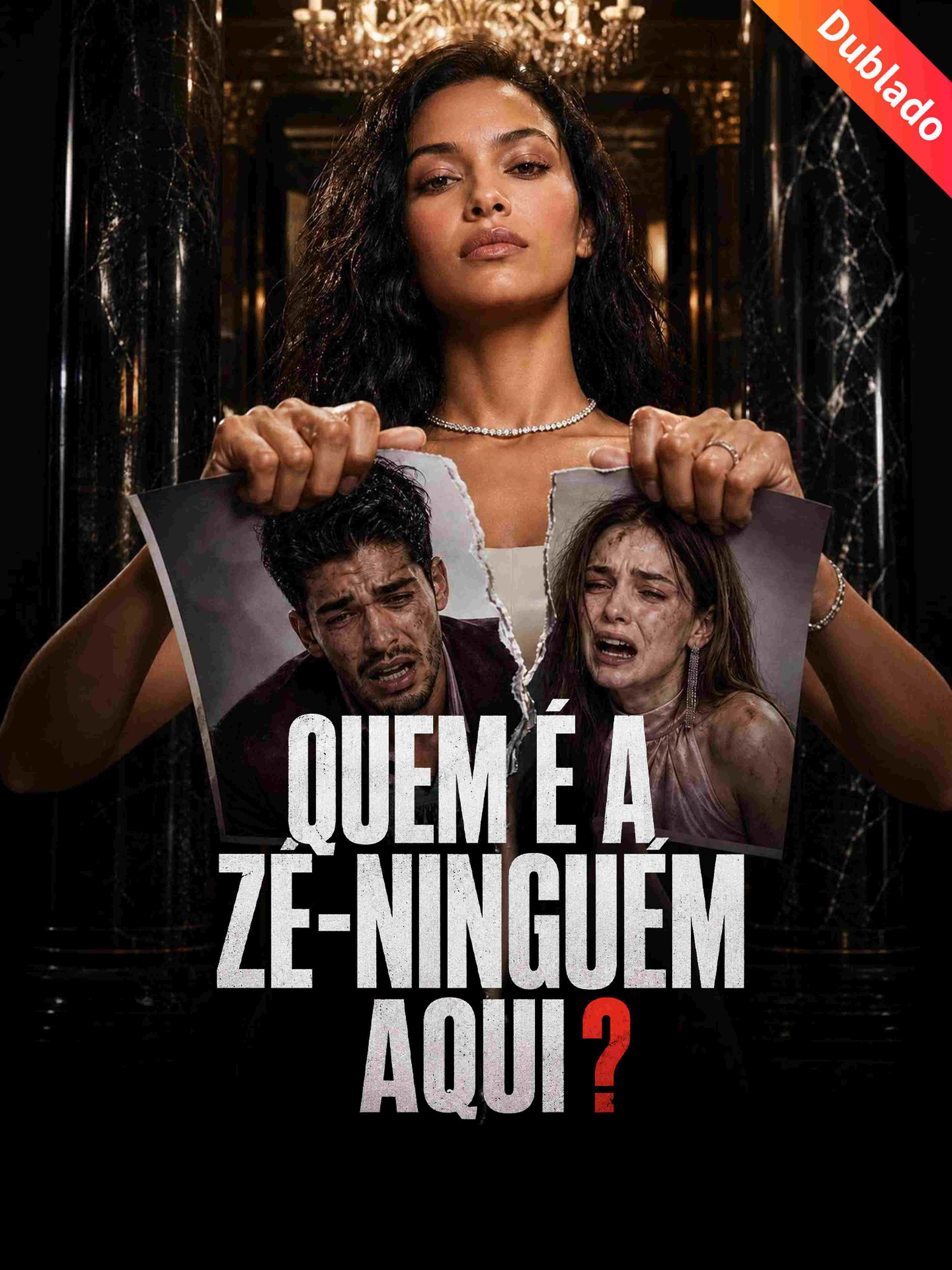 Quem é a Zé-Ninguém Aqui?