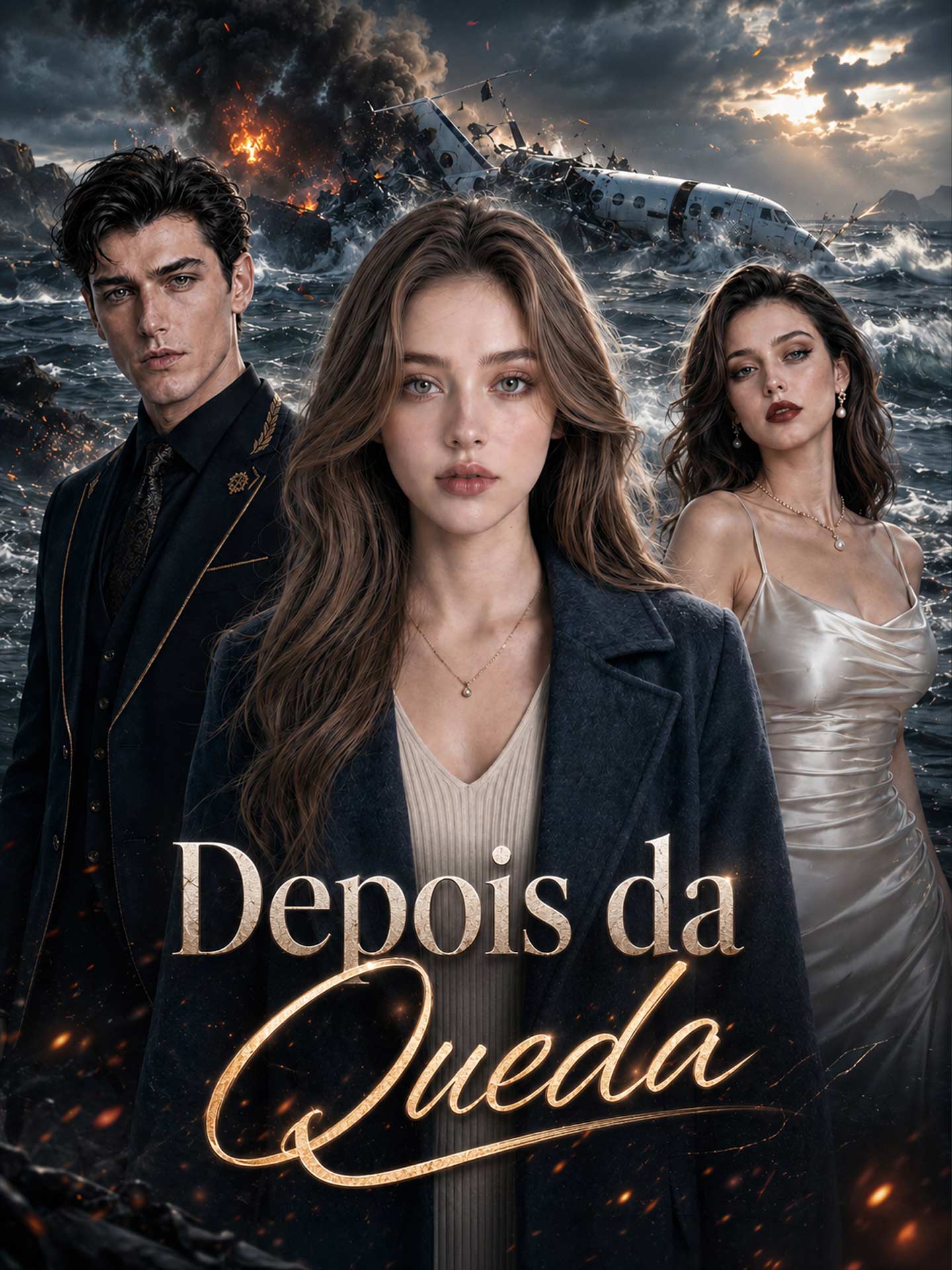 Depois da Queda