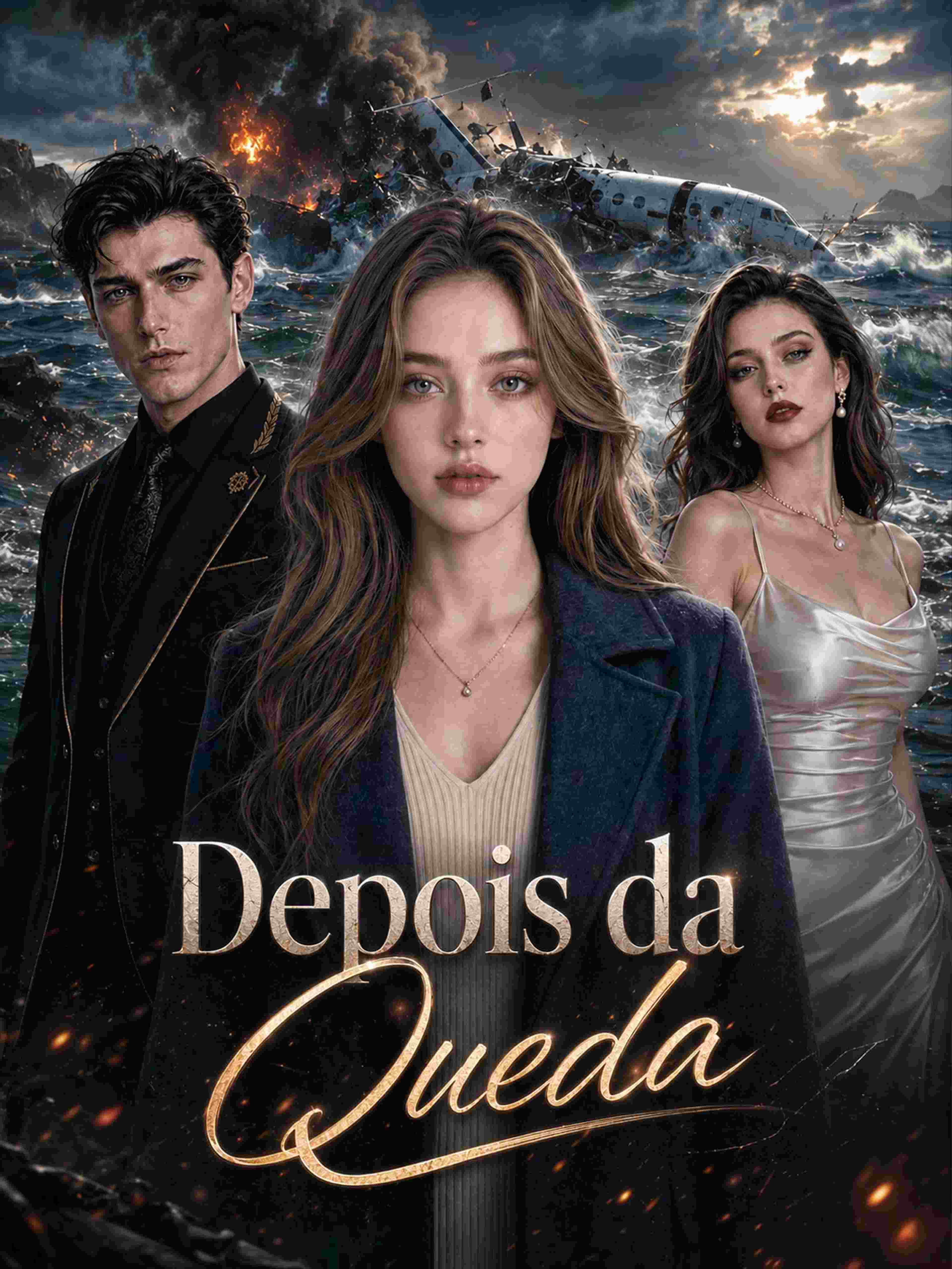 Depois da Queda