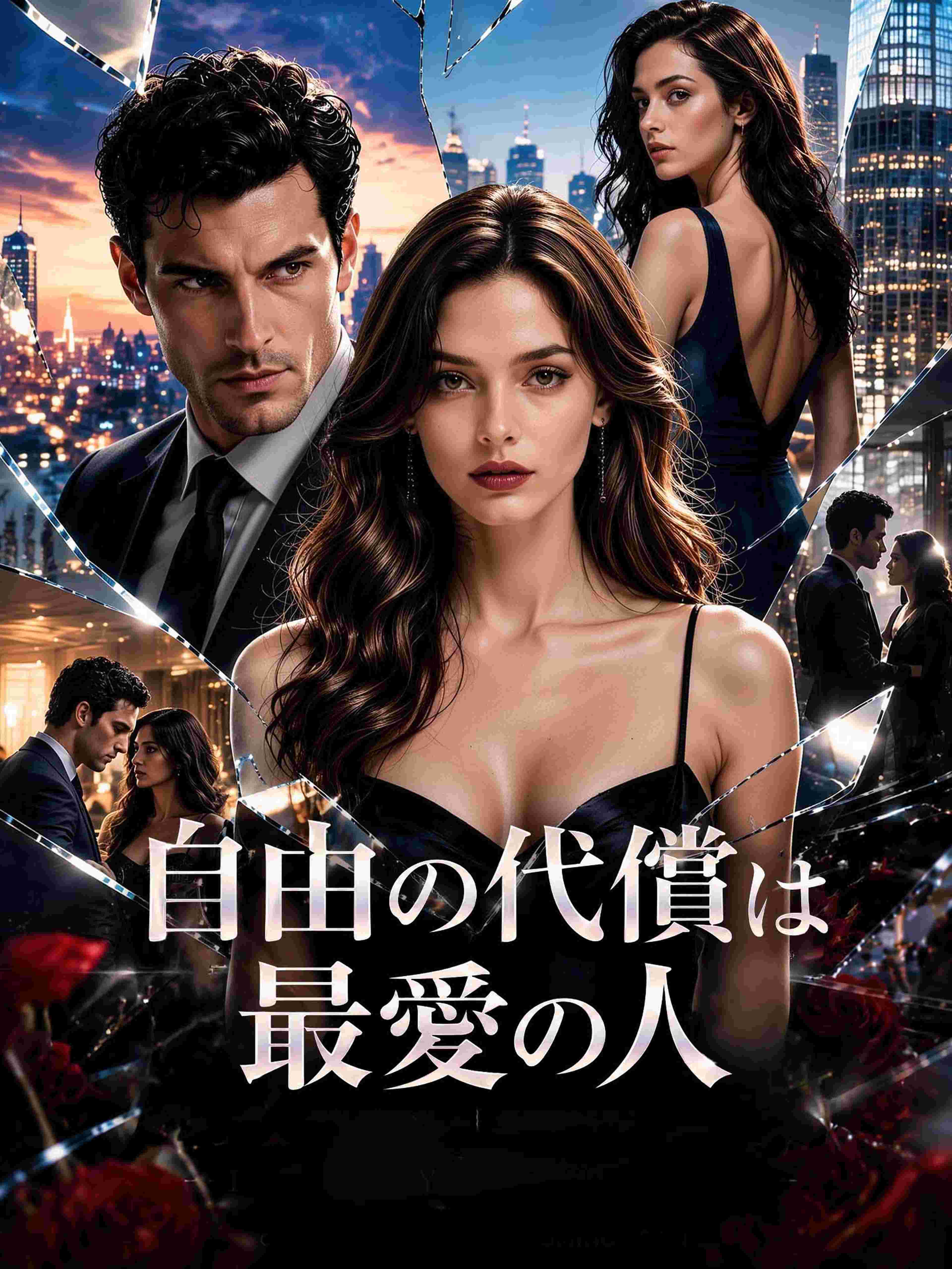 自由の代償は最愛の人