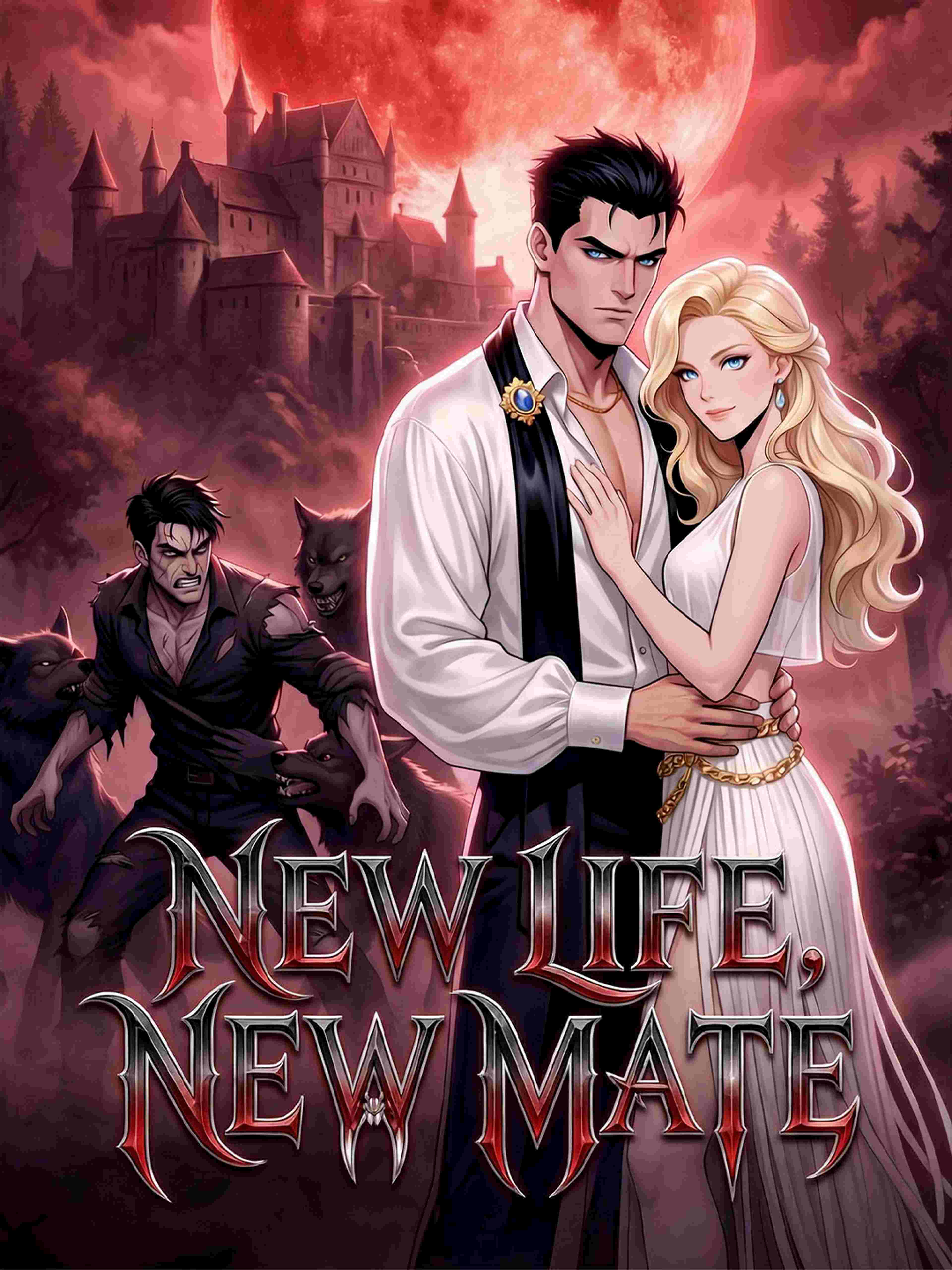 A New Dawn A New Heart