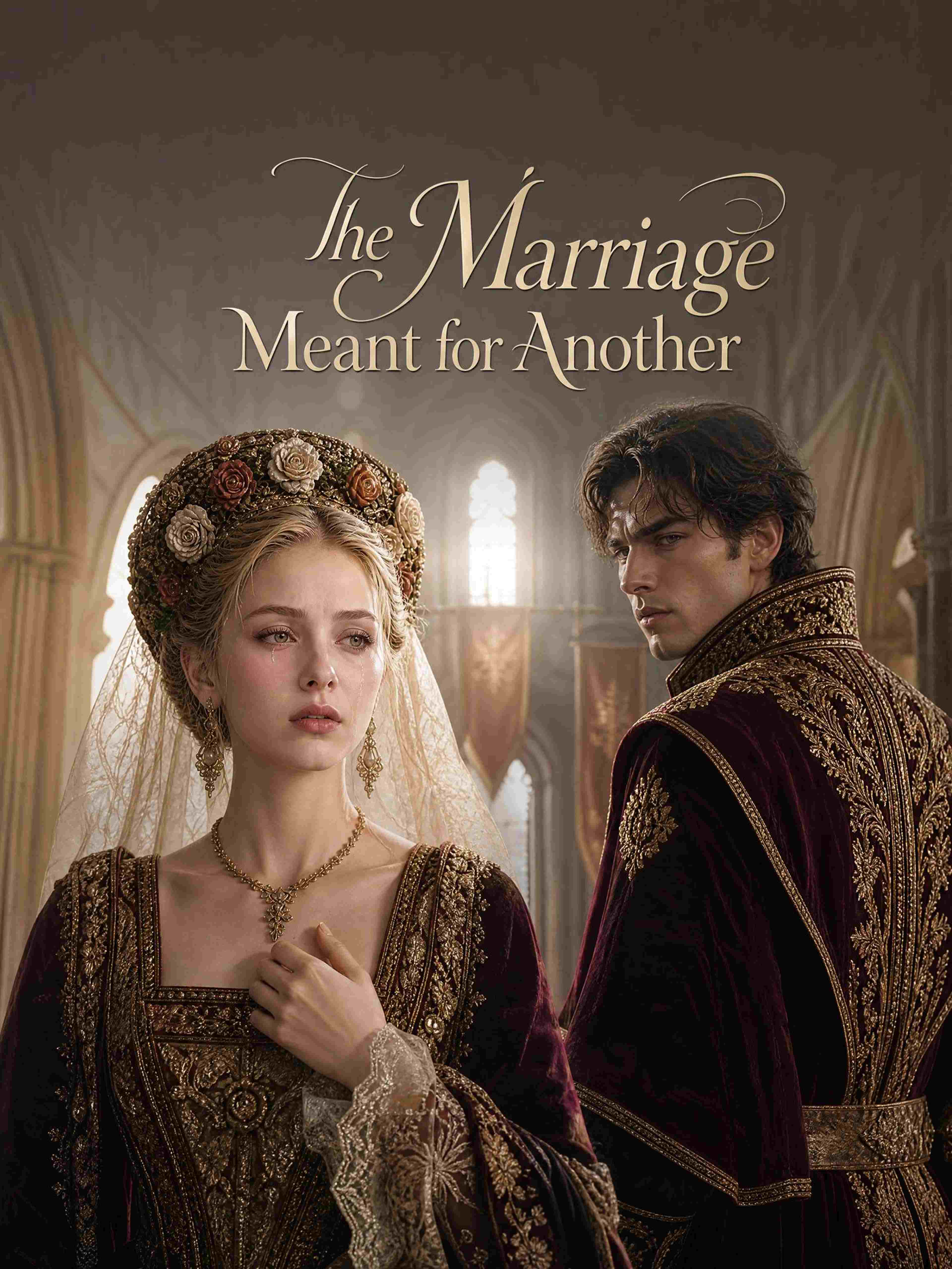 The Marriage Meant for Another 2