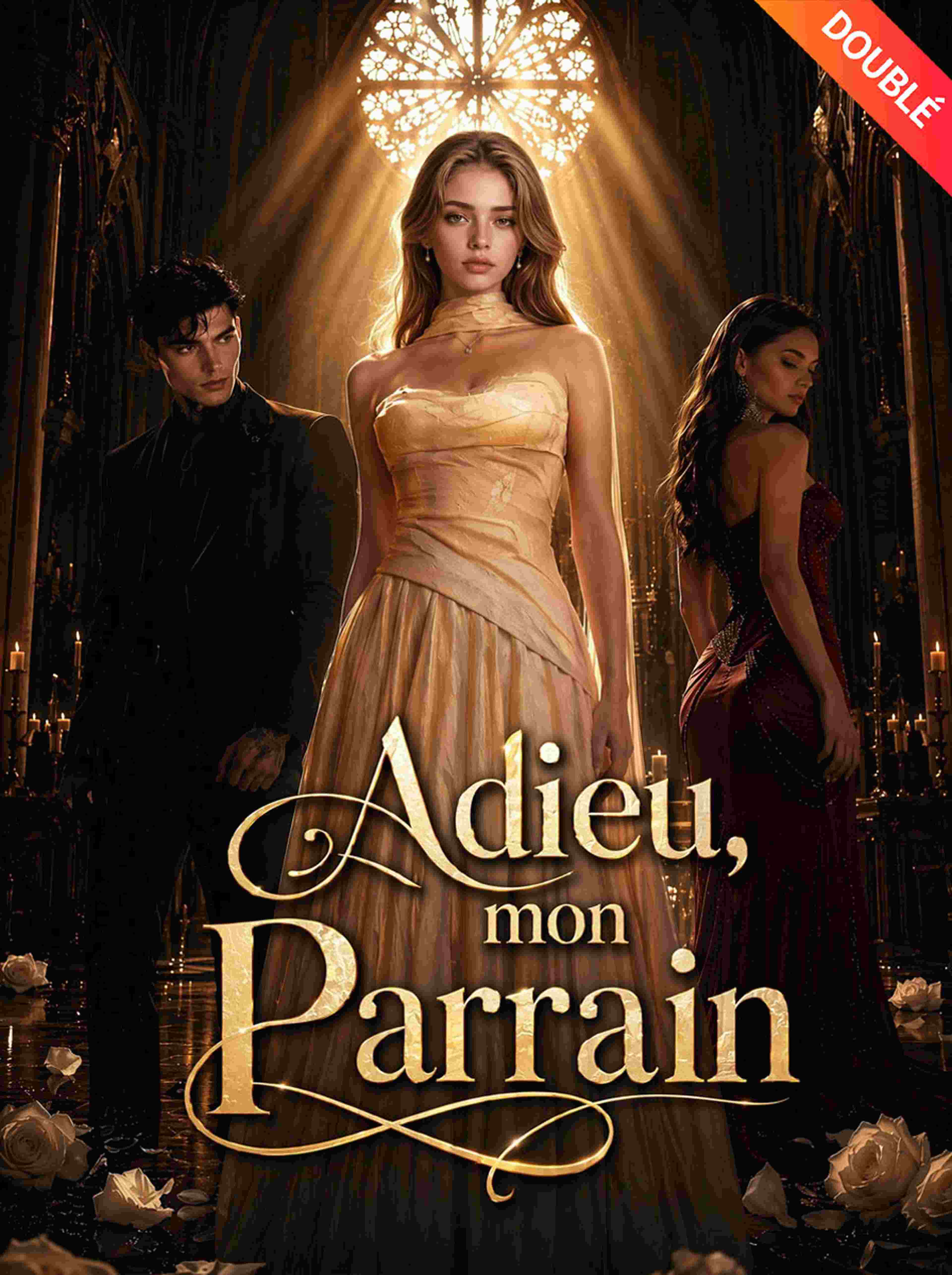 Adieu, mon Parrain