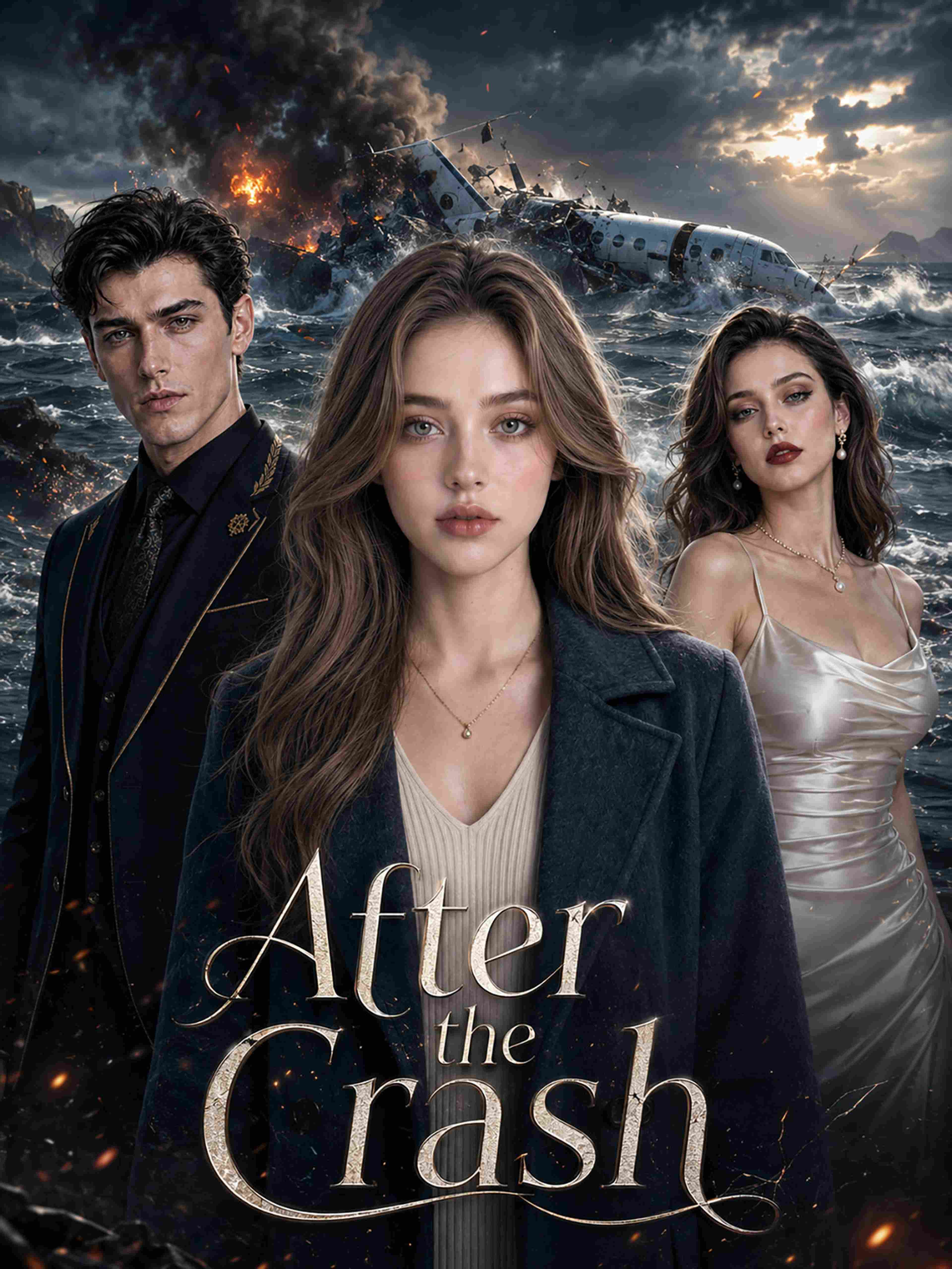 After the Crash