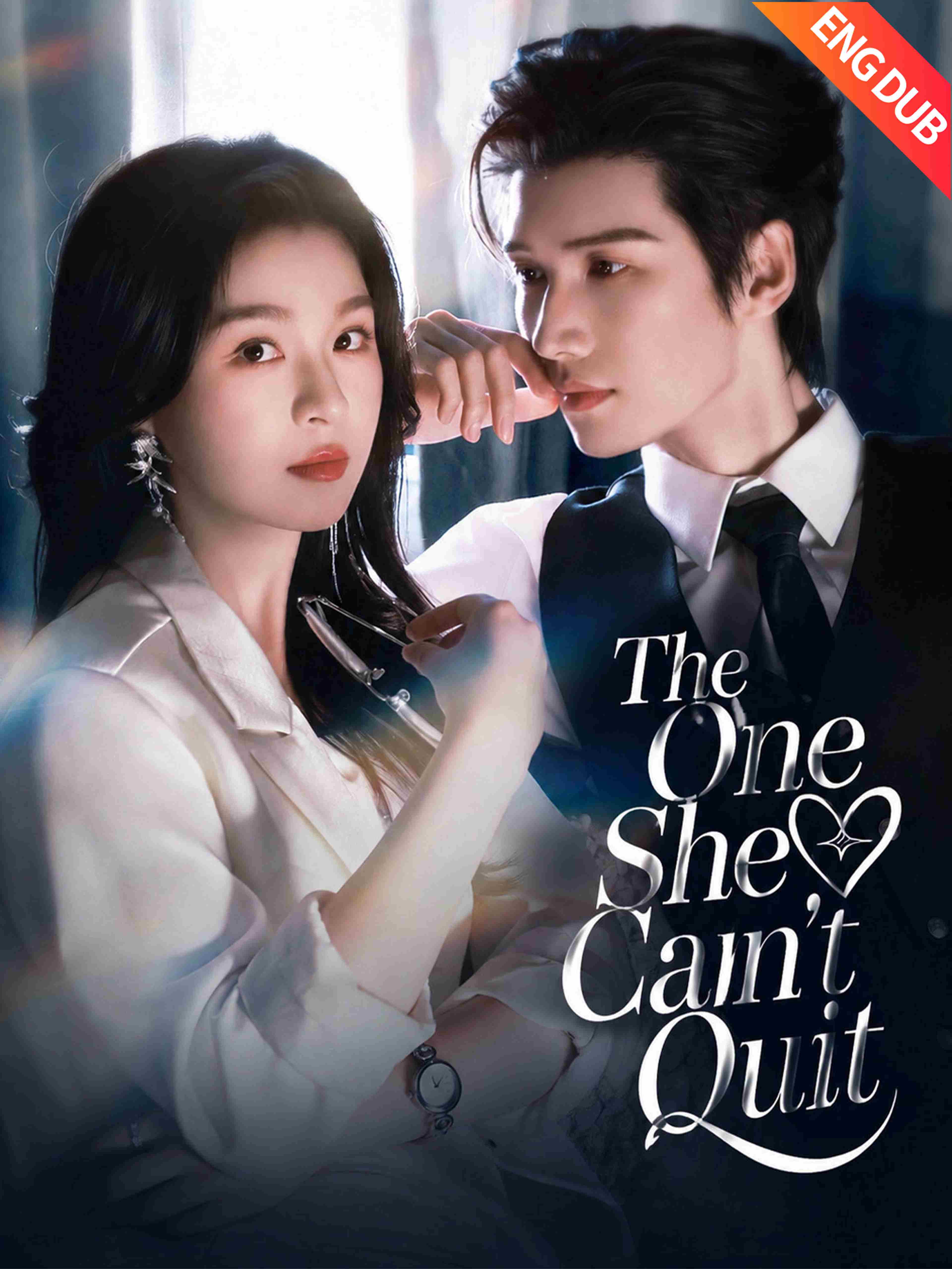 Eng Dub The One She Can T Quit