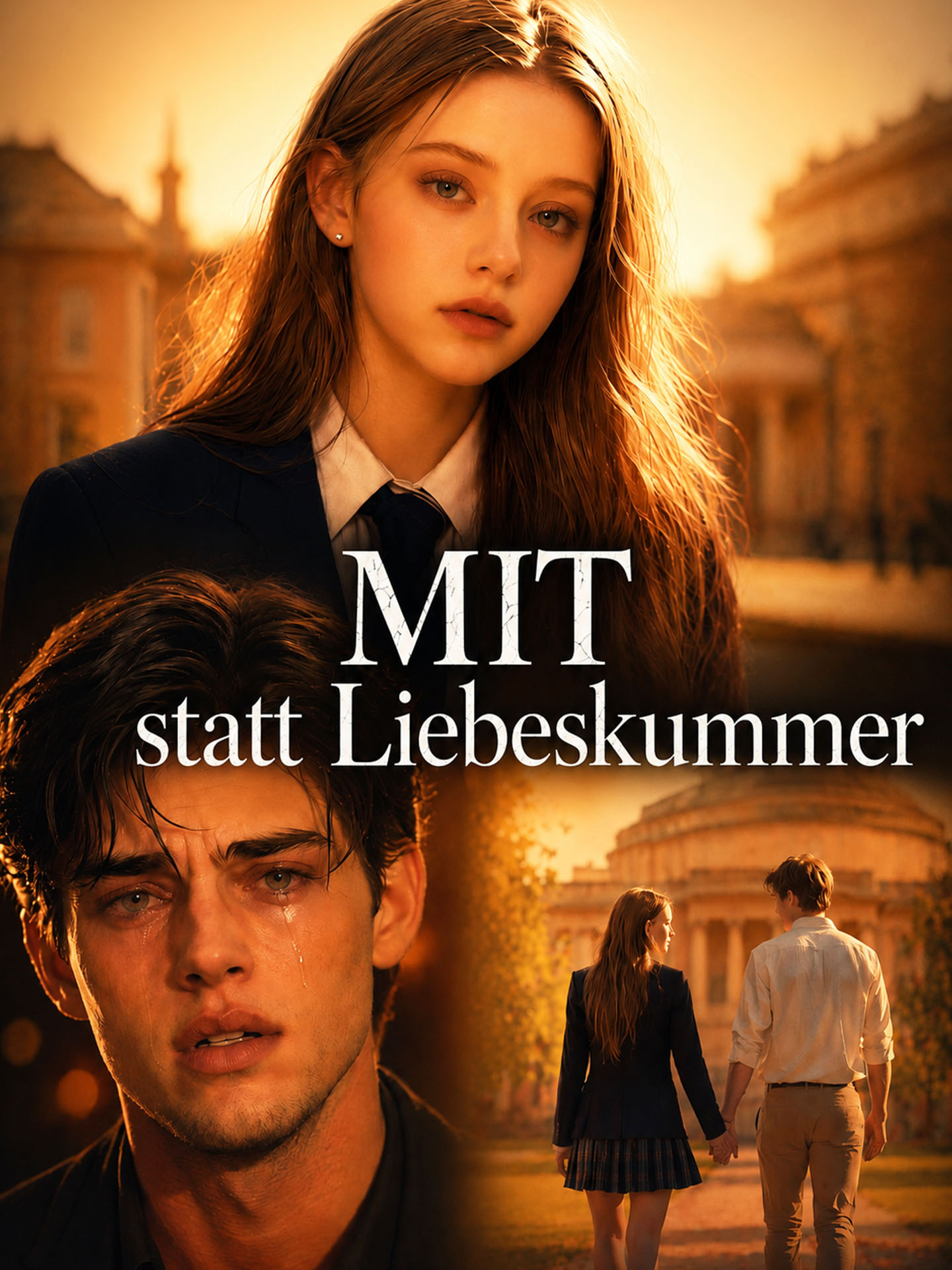 MIT statt Liebeskummer