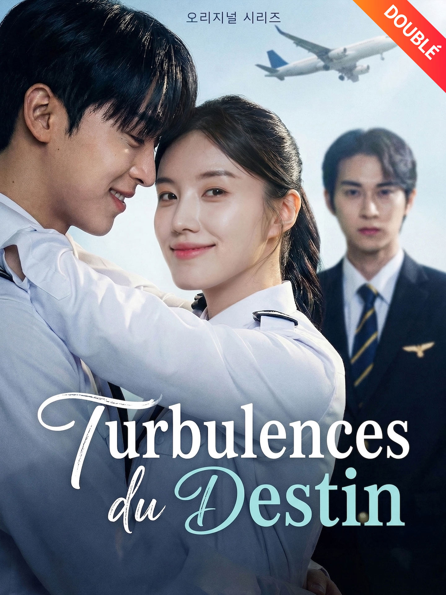 [Doublé] Turbulences du Destin