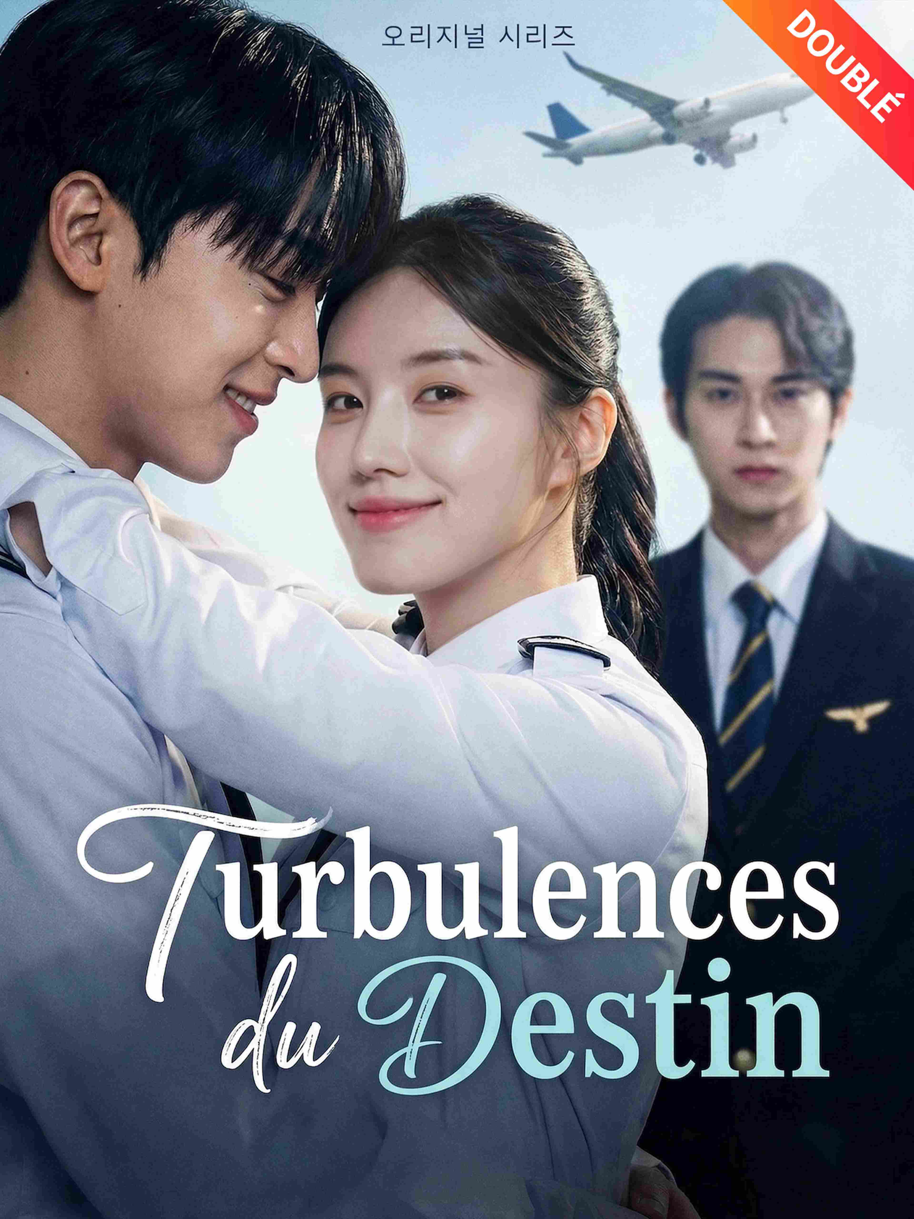 Turbulences du Destin (Doublé)