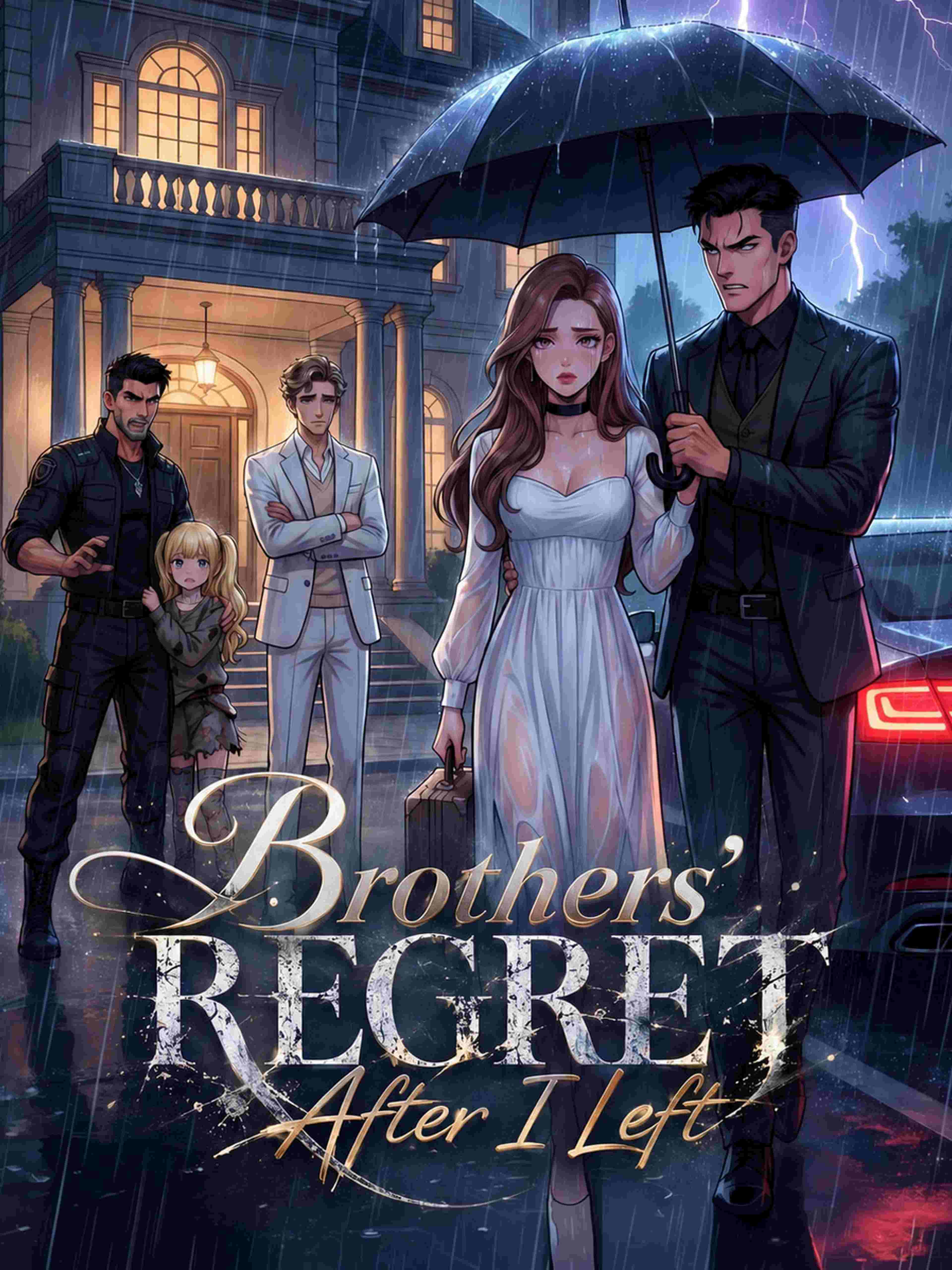 Brothers Regret After I Left