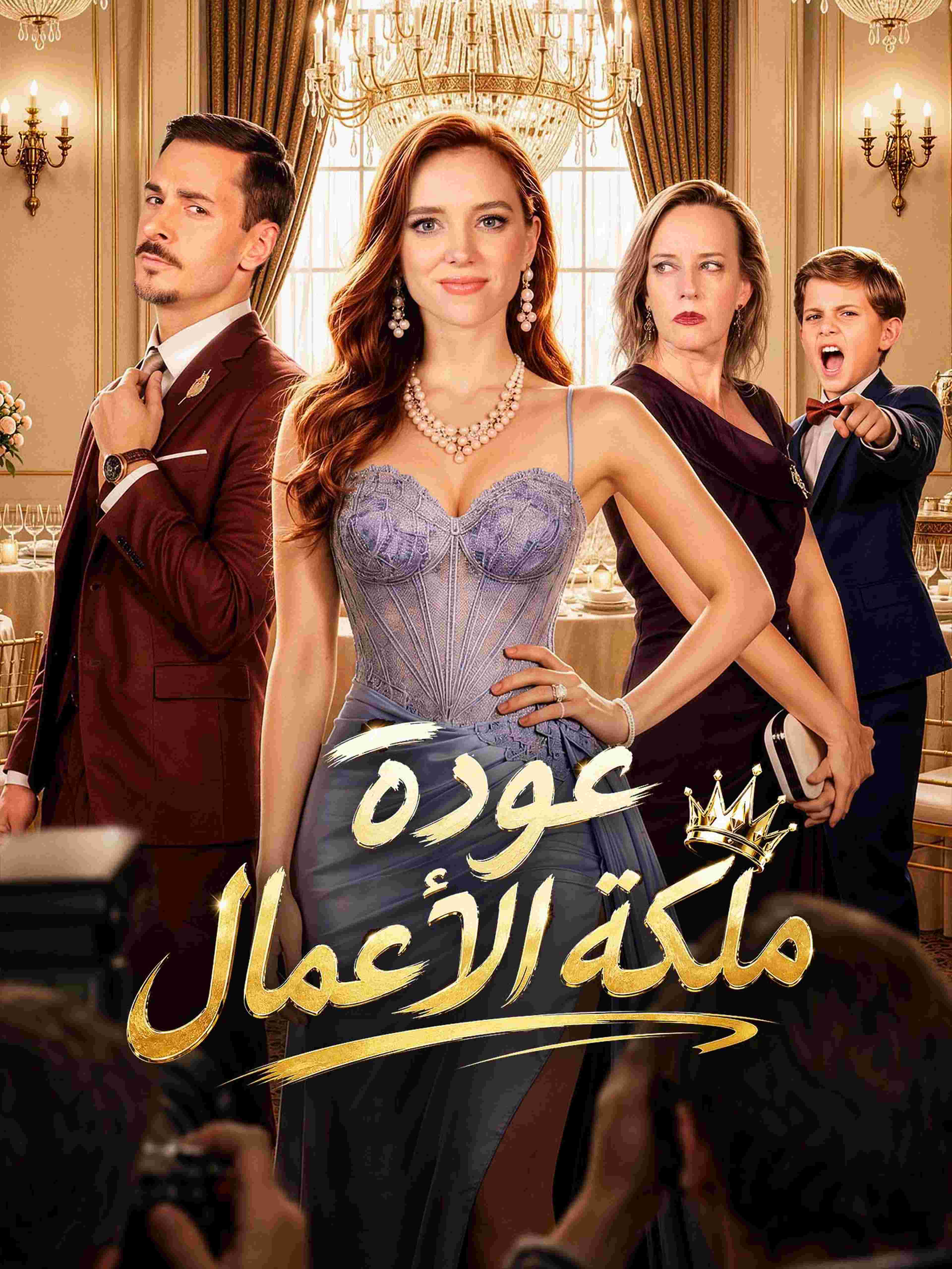التخلي عن عائلتي لجعلهم يدفعون الثمن